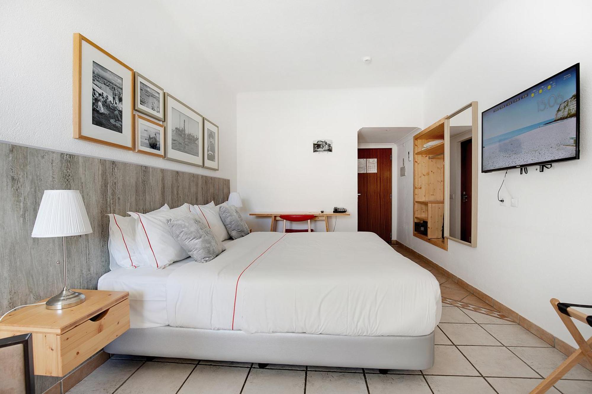 Hotel Carvoeiro Plaza Hotel 3*