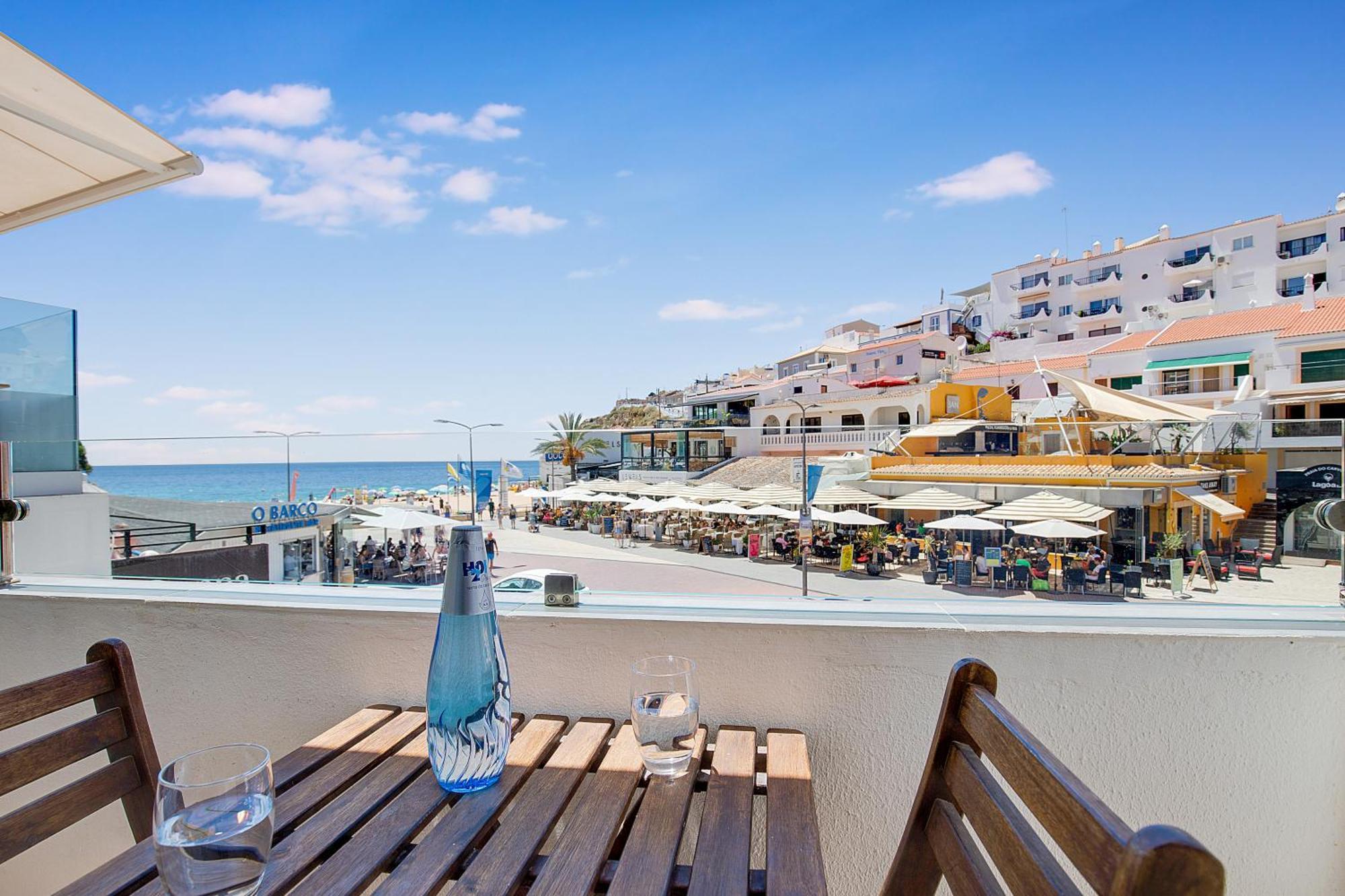 Hotel Carvoeiro Plaza Hotel Carvoeiro (Lagoa)