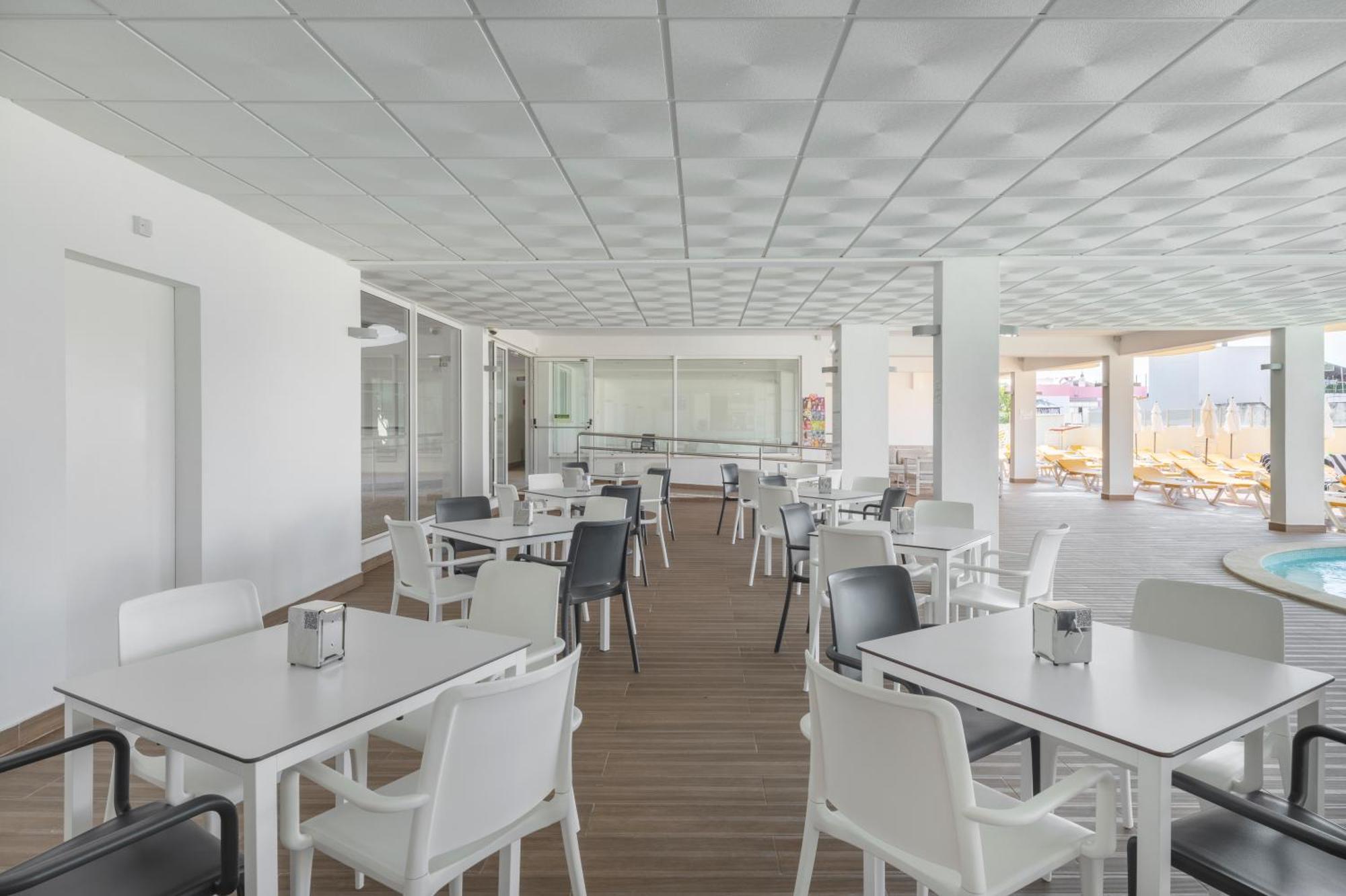 Alvormar Turisticos Aparthotel Alvor