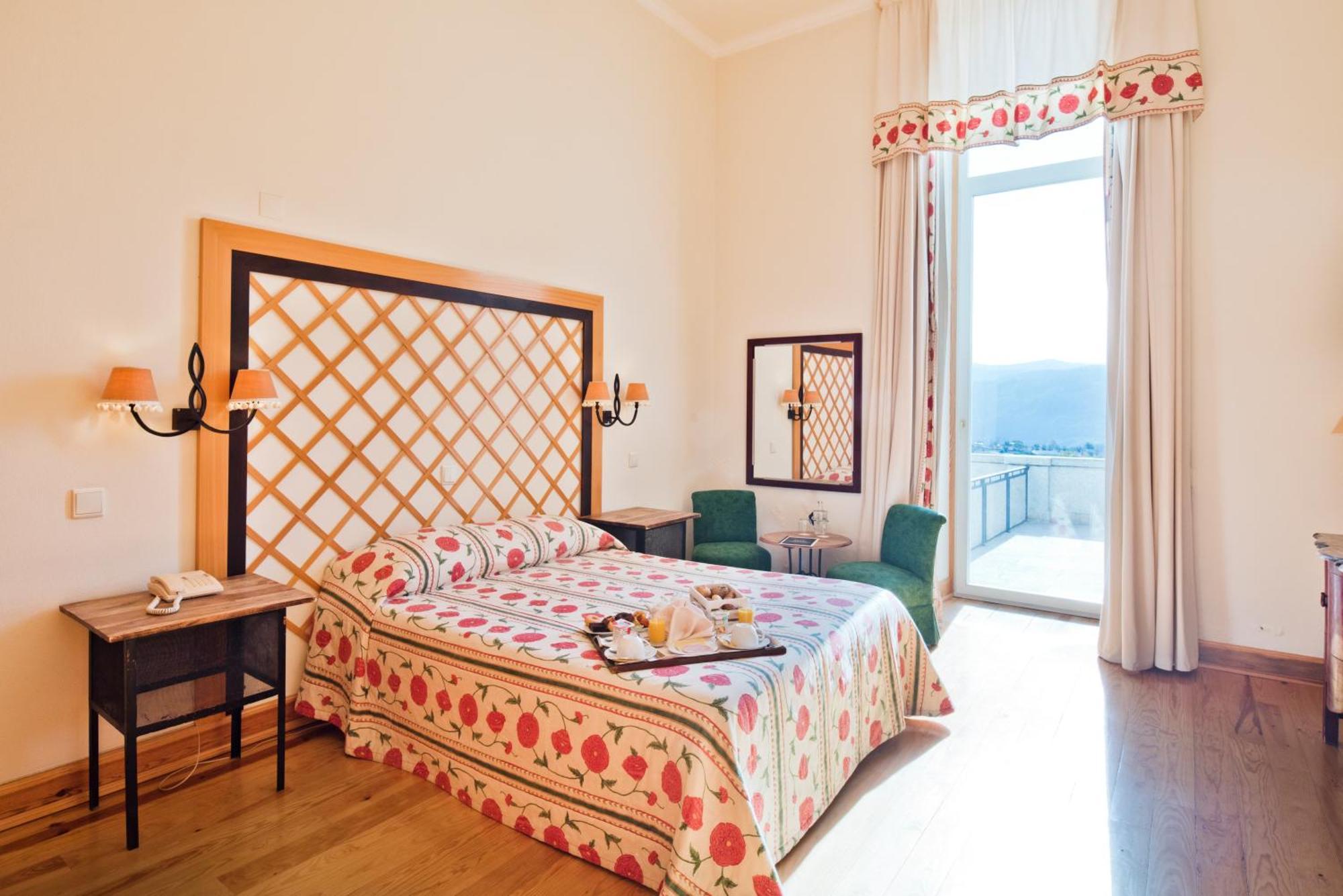 Hotel Lam Convento Do Desagravo 4*