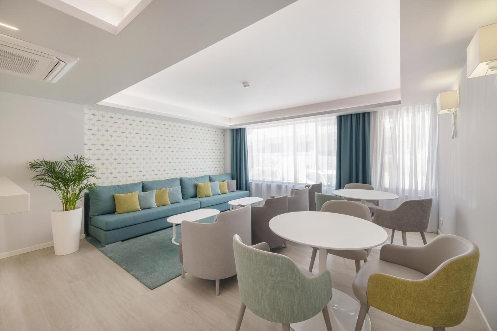 Alvormar Turisticos Aparthotel Alvor