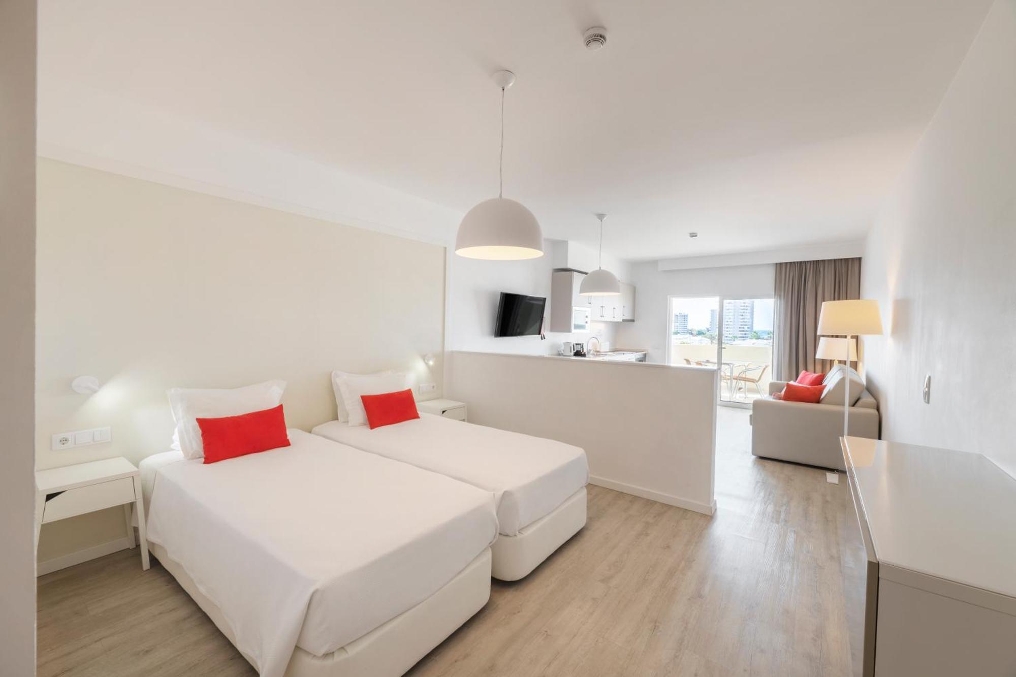Aparthotel Alvormar Turisticos Alvor
