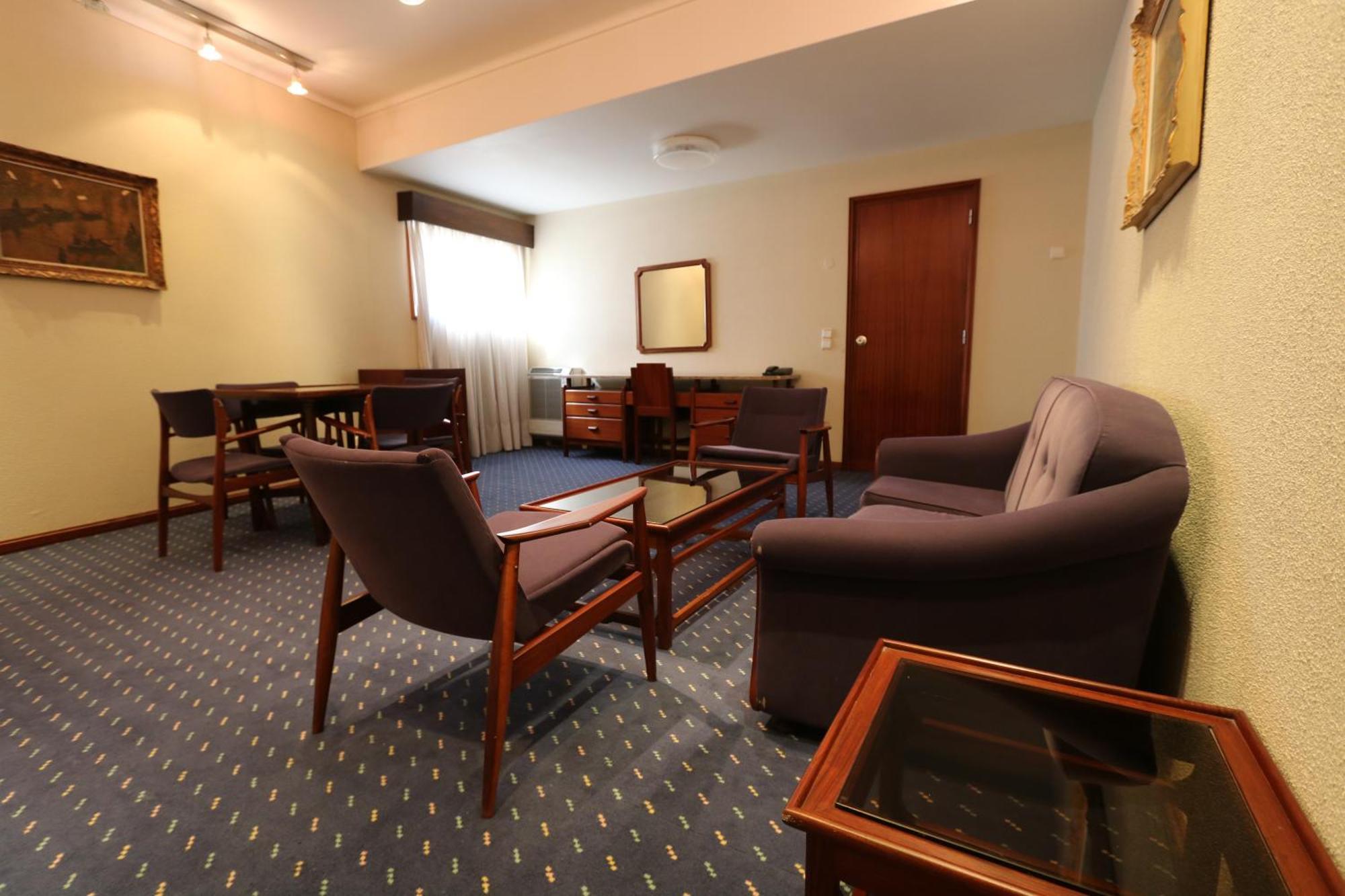 Imperial 3* Aveiro