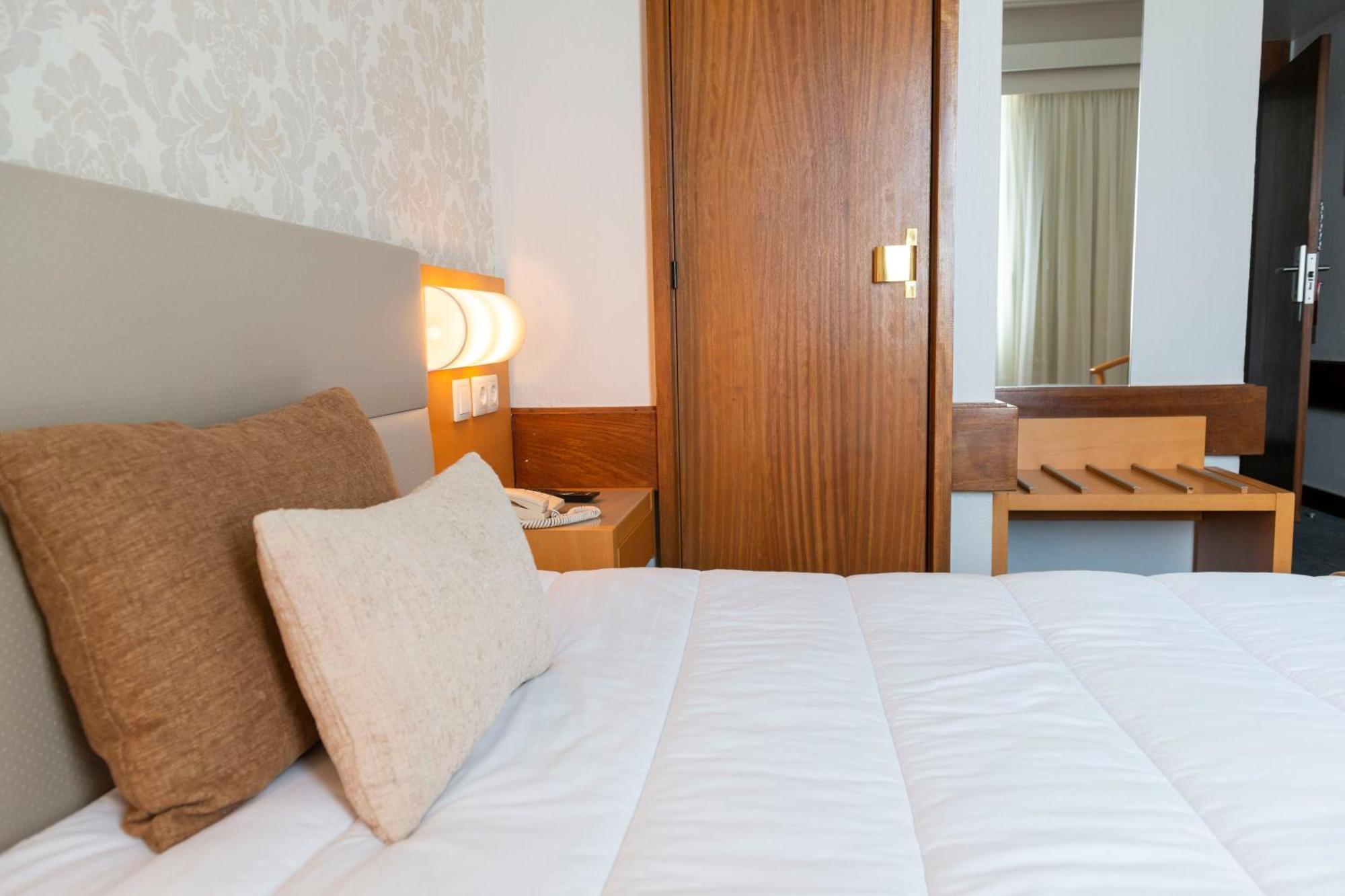 Hotel Eurosol & Jardim