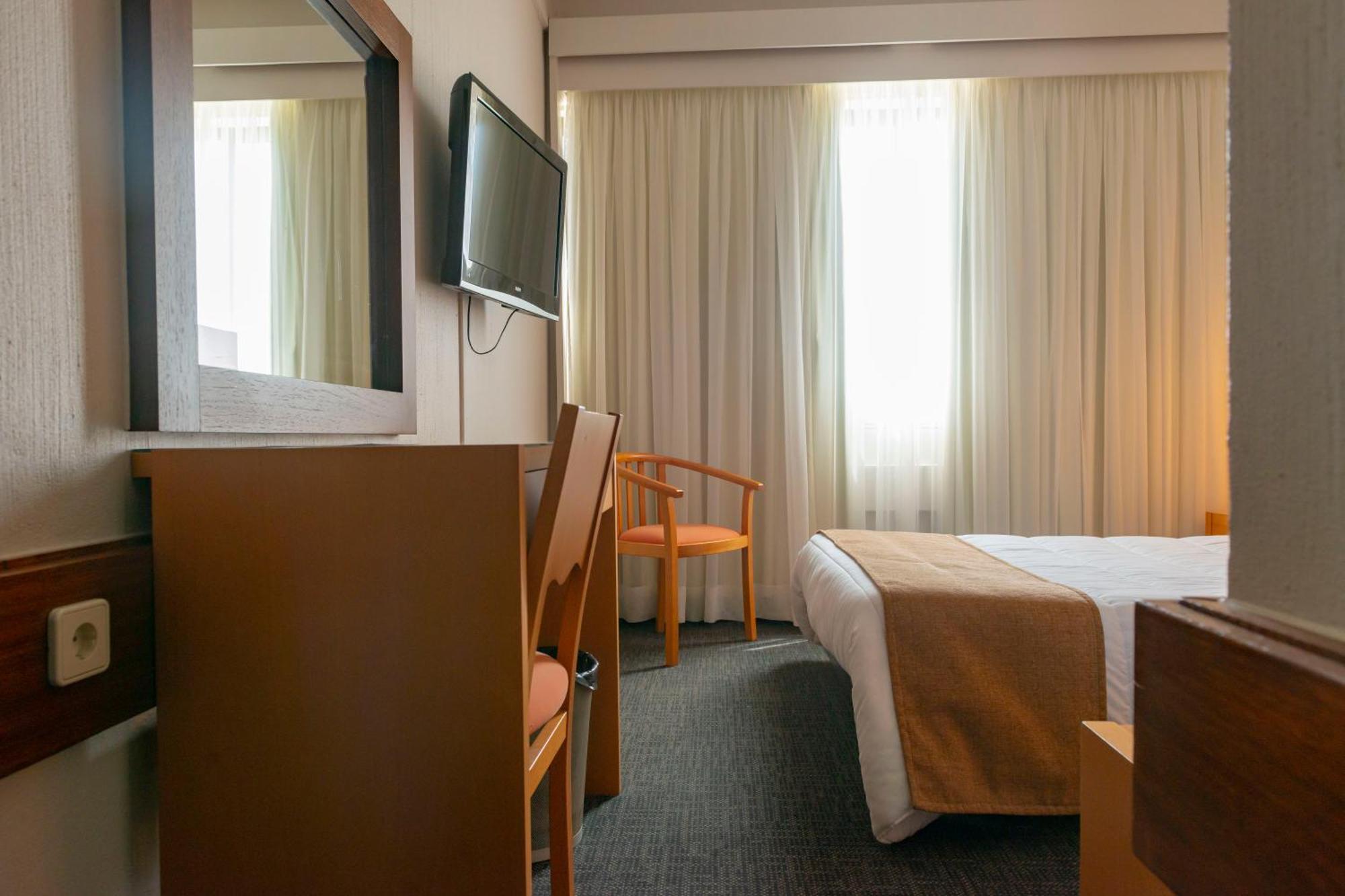 Eurosol & Jardim Hotel 3*