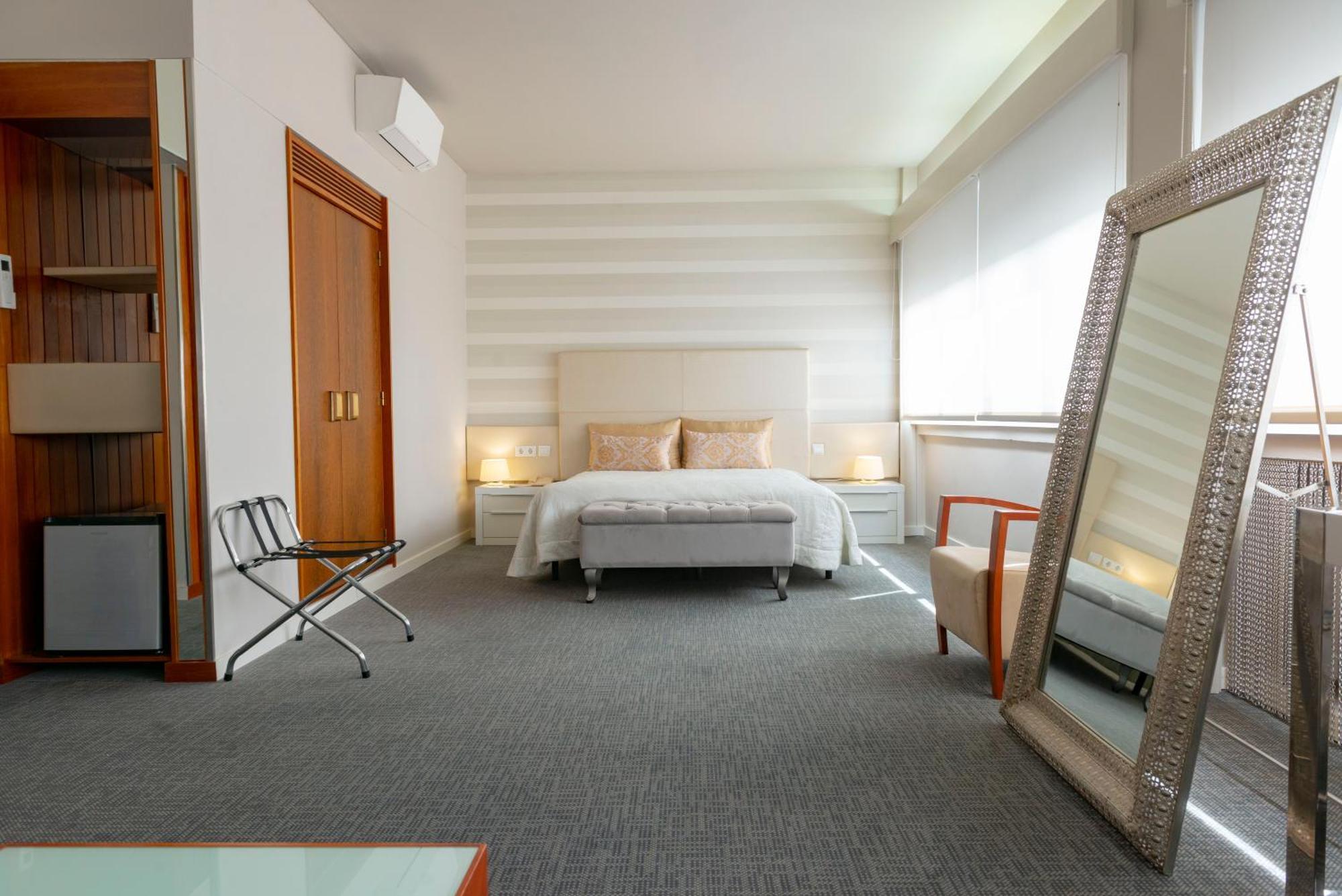 Eurosol & Jardim Hotel