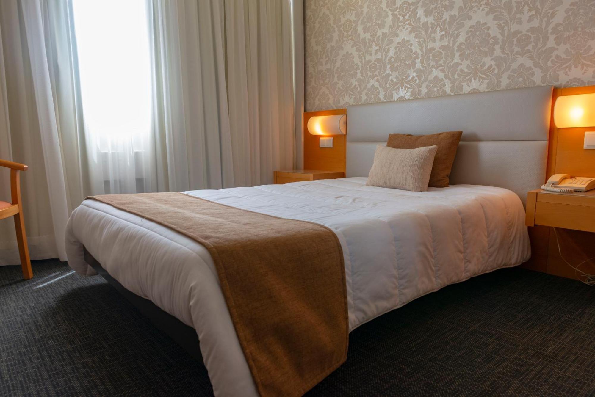 Hotel Eurosol & Jardim 3*