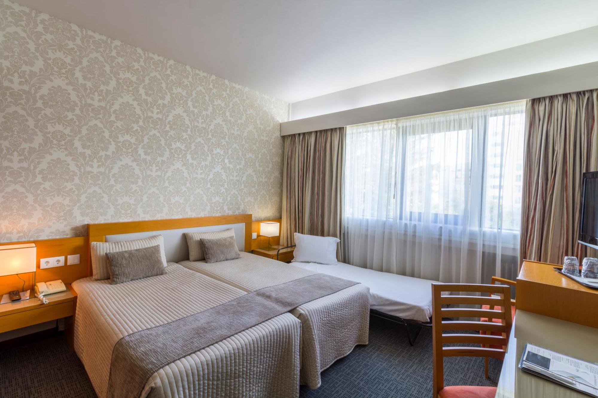 Eurosol & Jardim Hotel