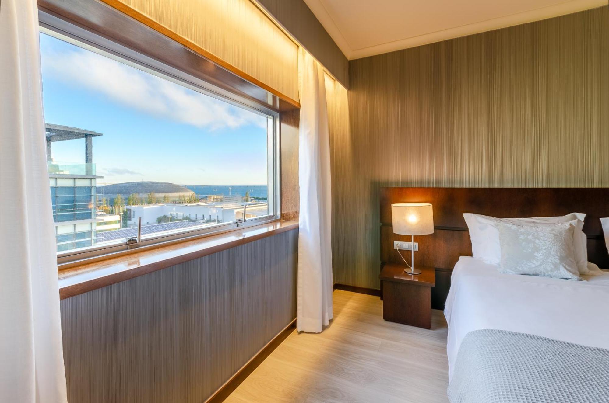 Olissippo Oriente 4*