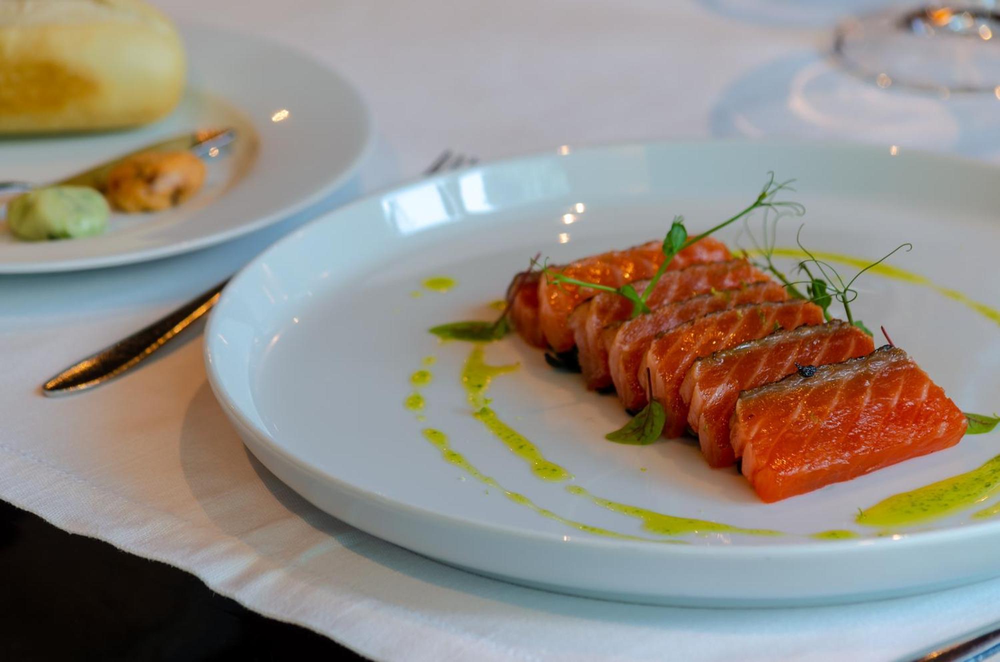 Olissippo Oriente Hotel