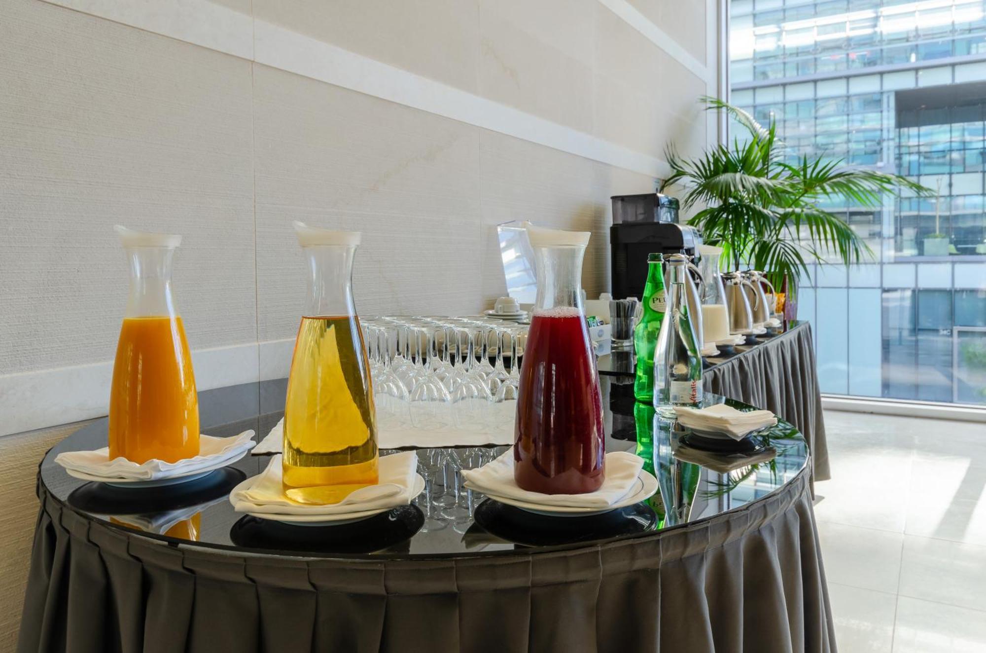 Olissippo Oriente Hotel 4*