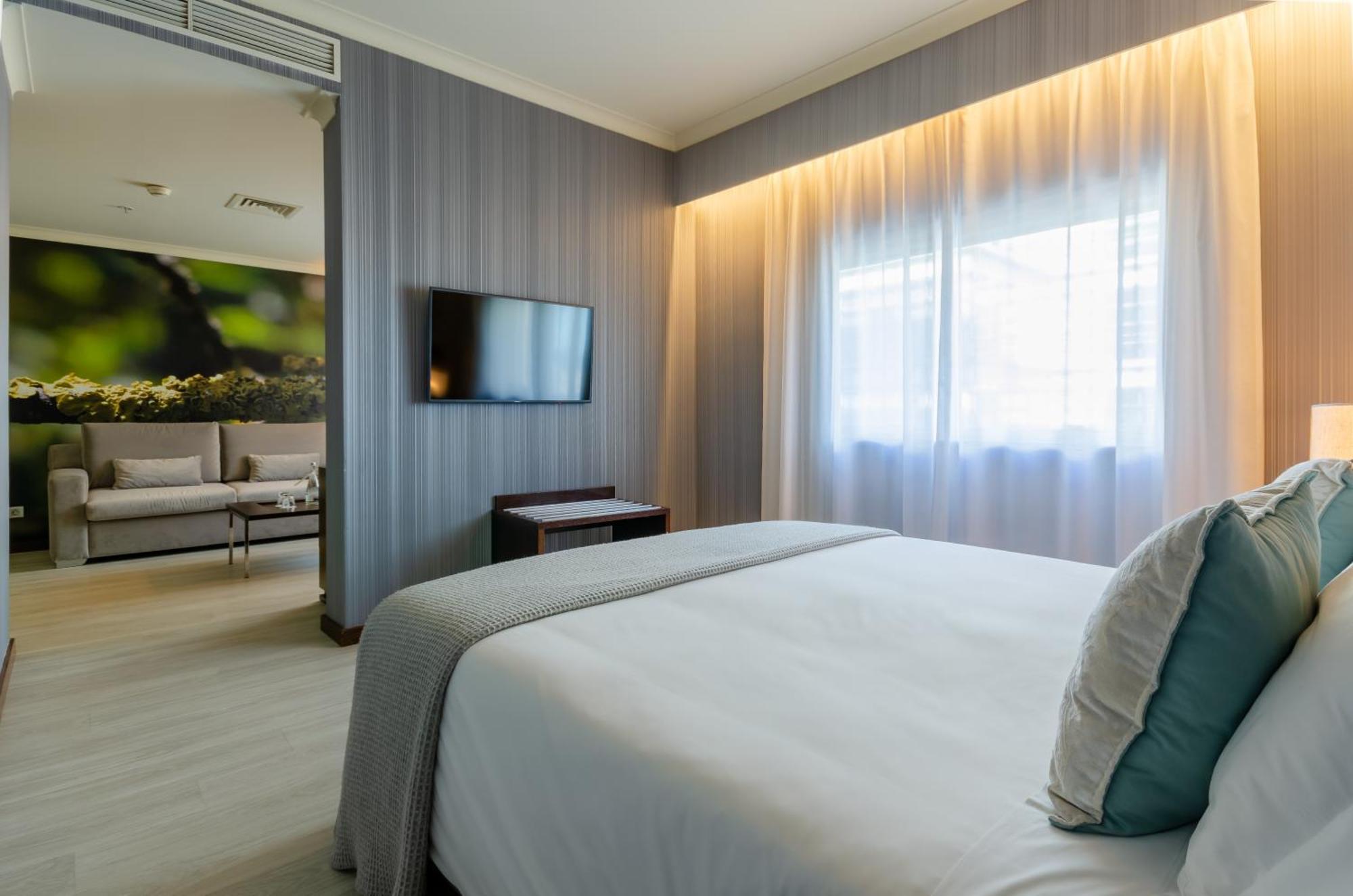 Hotel Olissippo Oriente