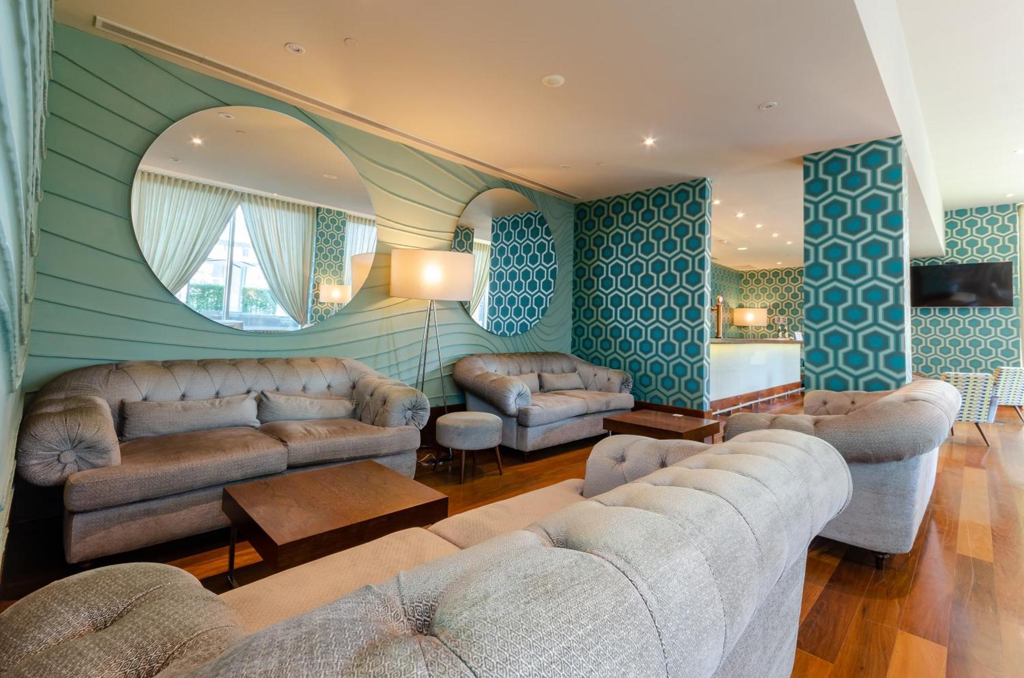 Olissippo Oriente Hotel 4*