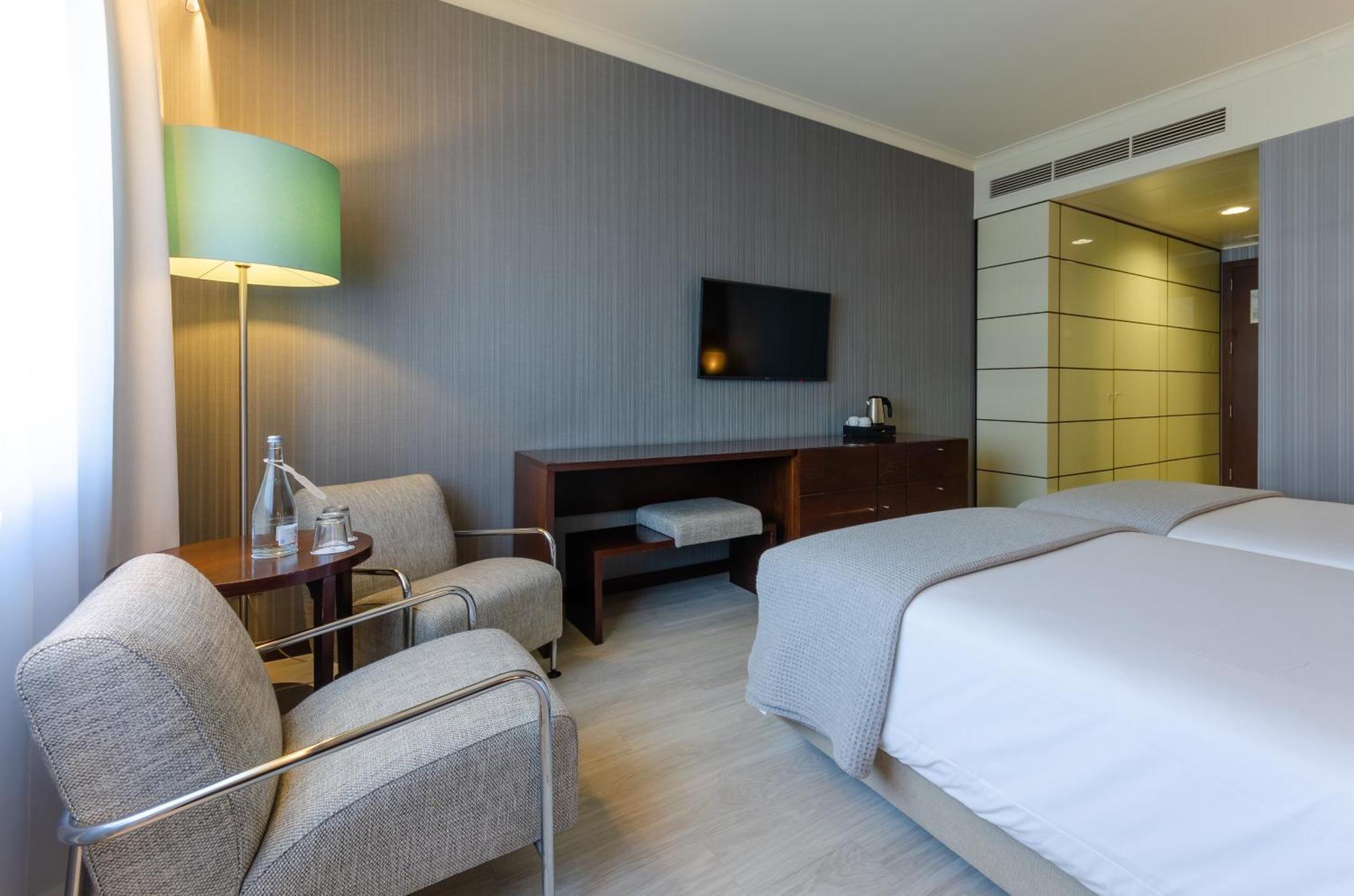 Hotel Olissippo Oriente
