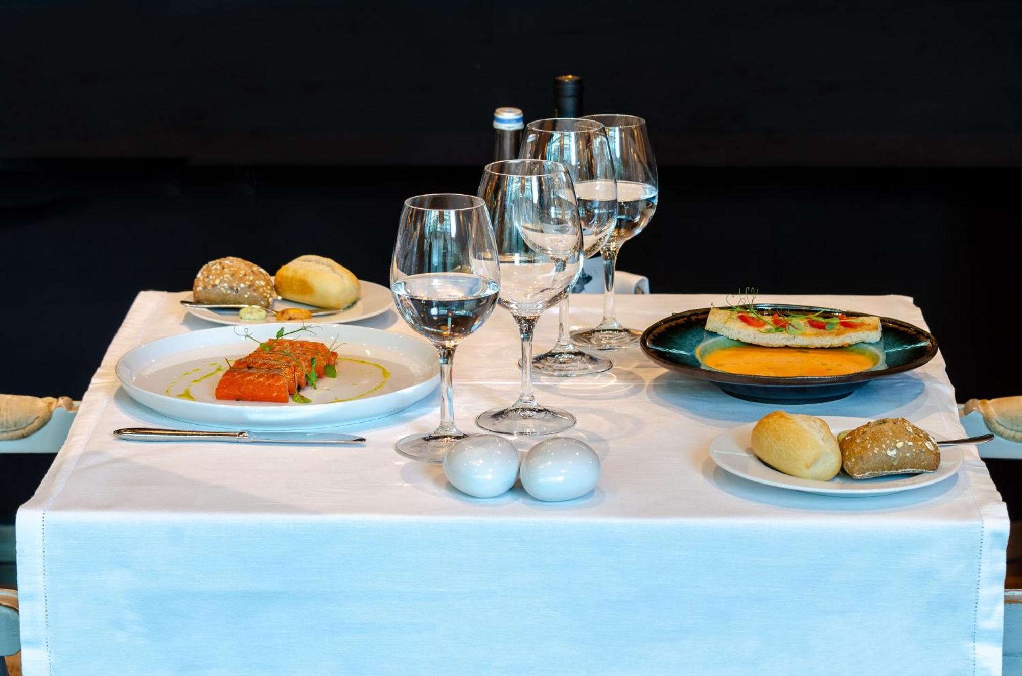 Olissippo Oriente Hotel