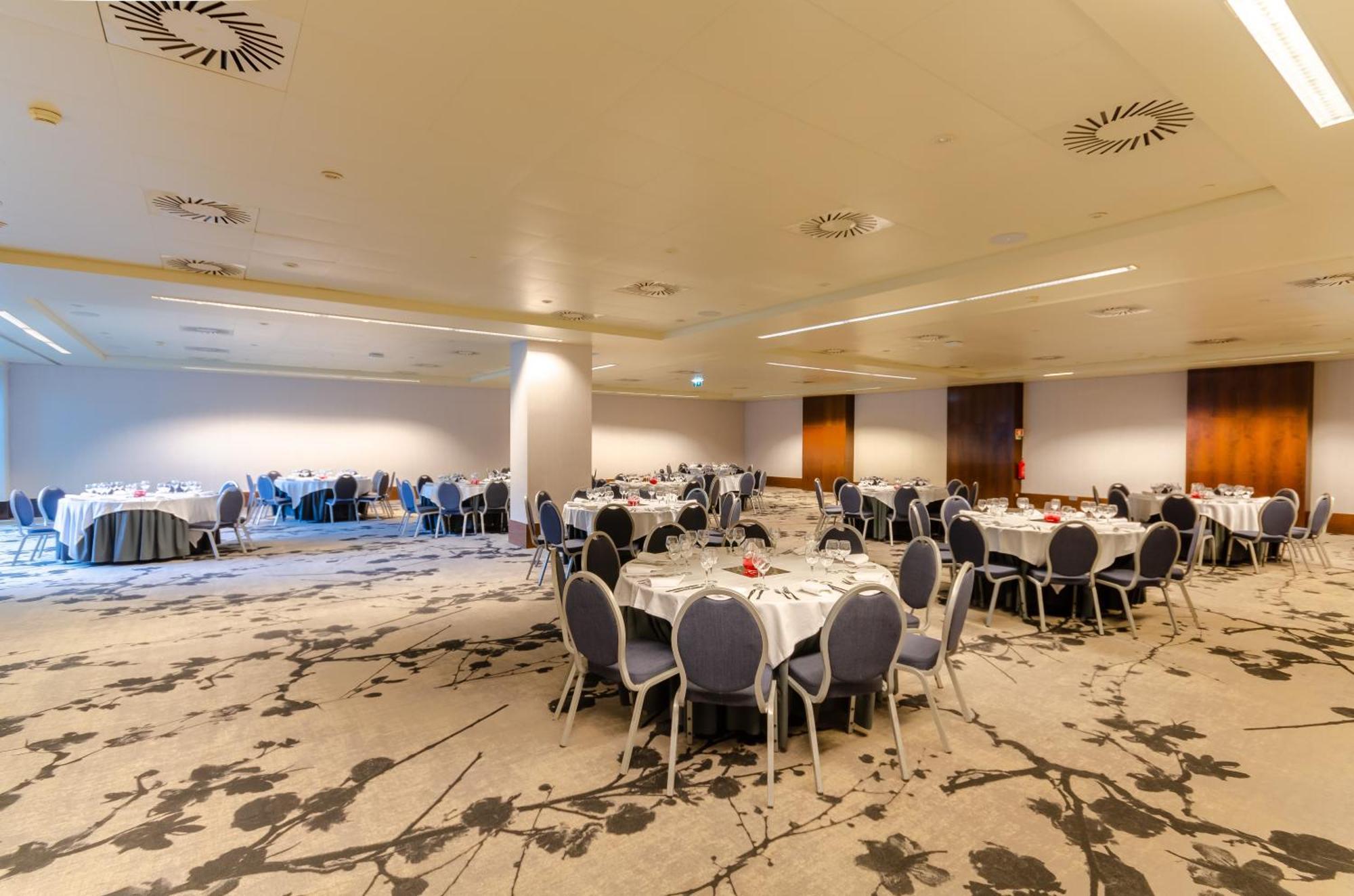 Hotel Olissippo Oriente Lisbon