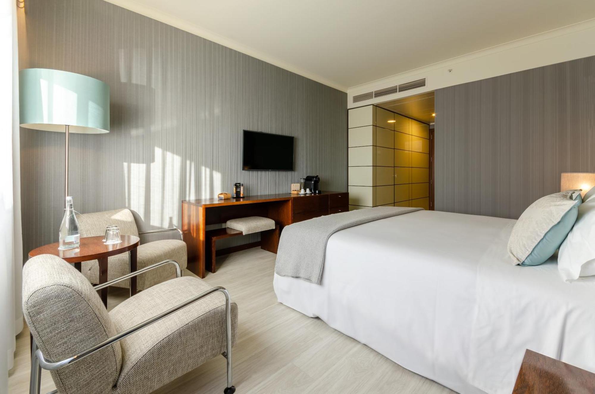 Olissippo Oriente 4* Lisbon