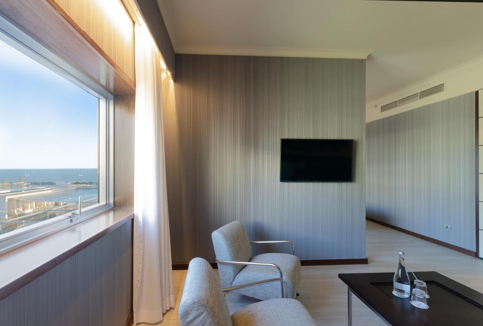 Olissippo Oriente 4* Lisbon