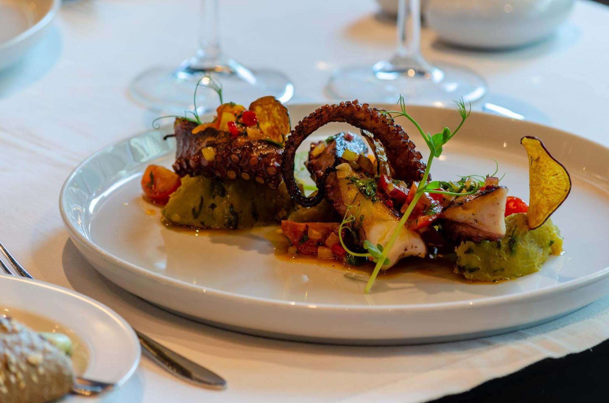 Olissippo Oriente Hotel