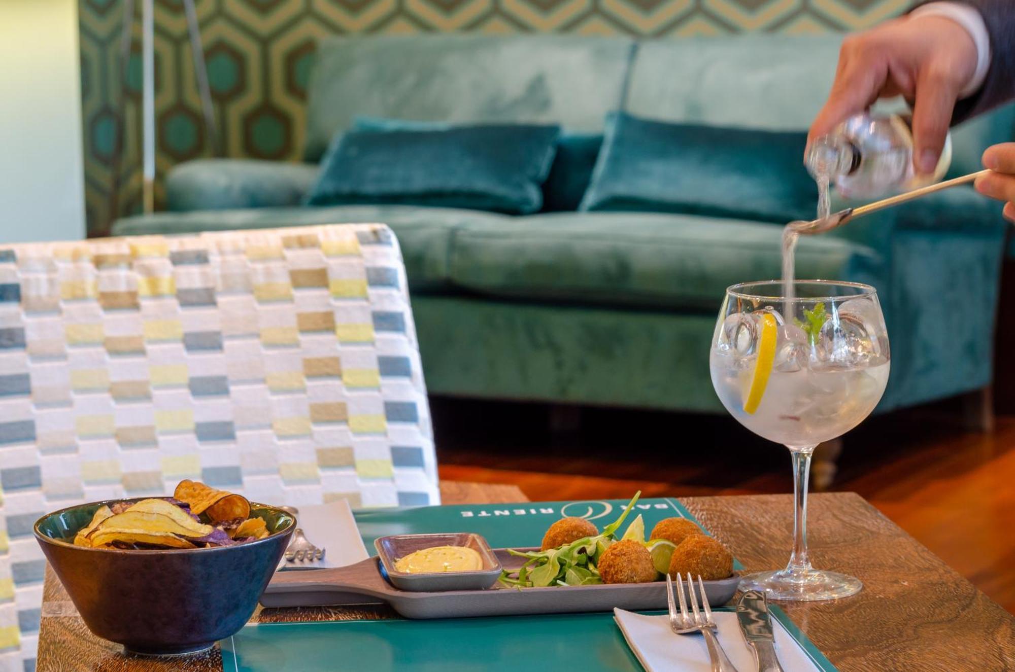 Olissippo Oriente Hotel Lisbon