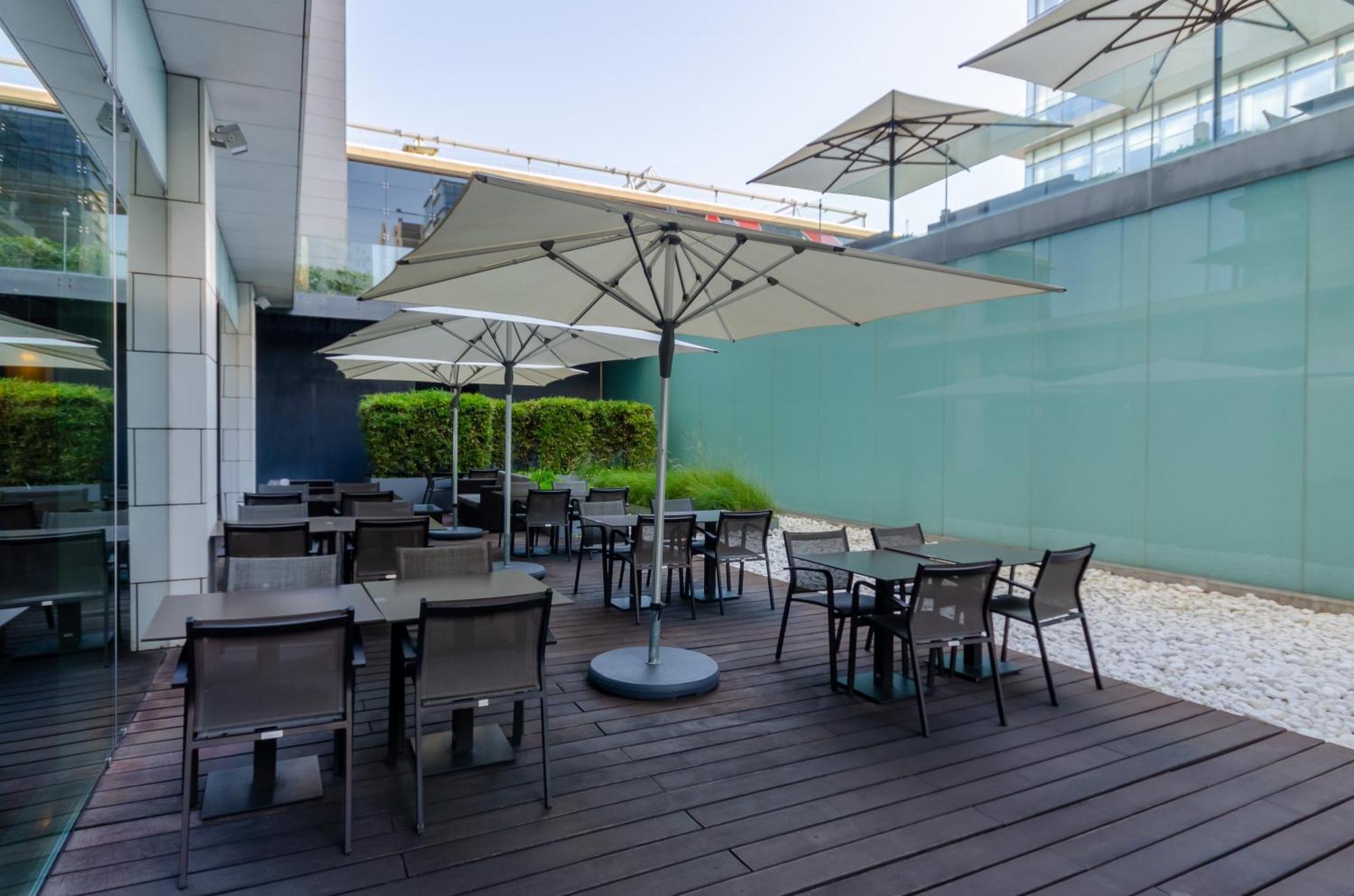 Olissippo Oriente Hotel 4*