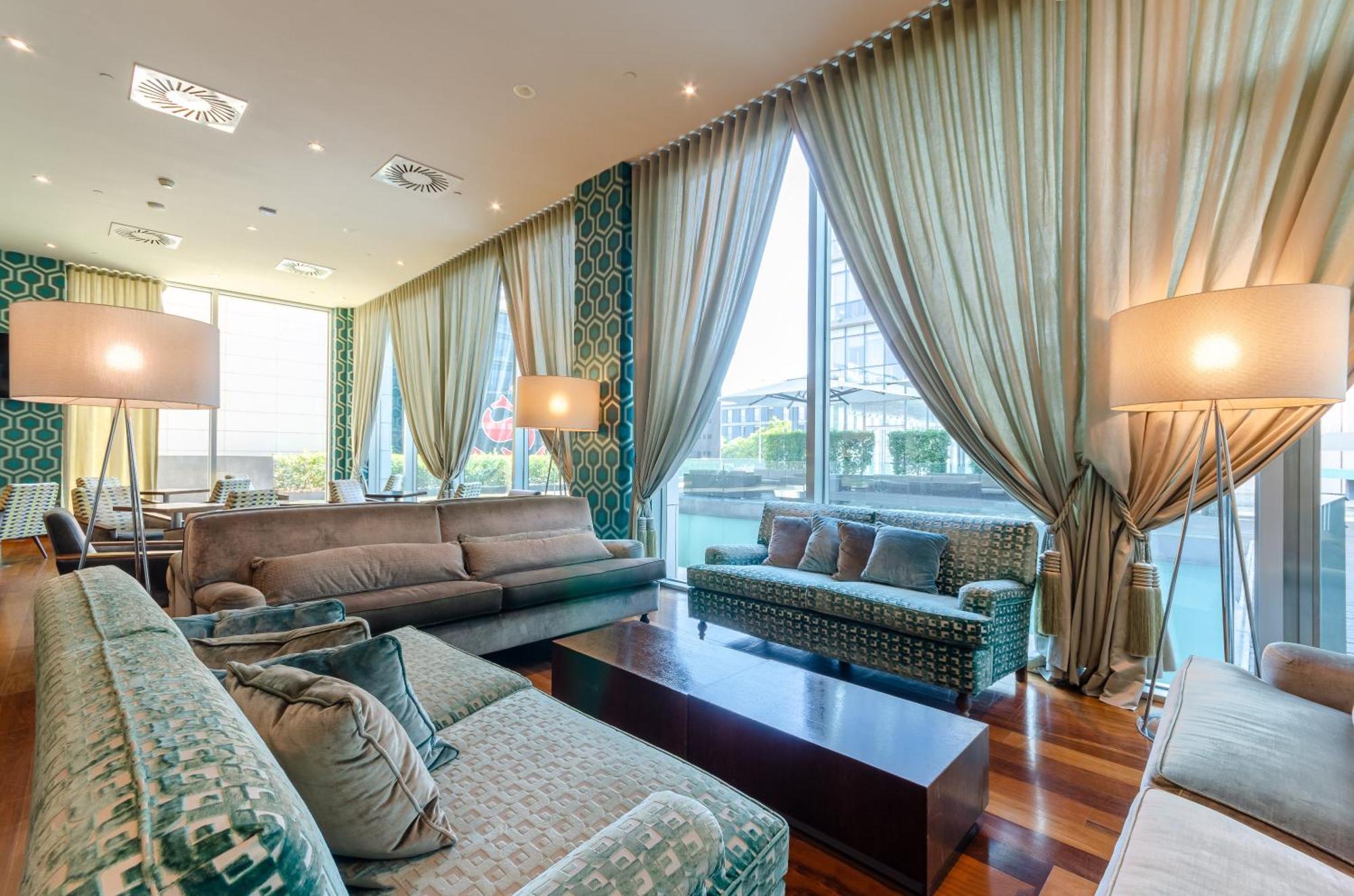 Olissippo Oriente Hotel Lisbon