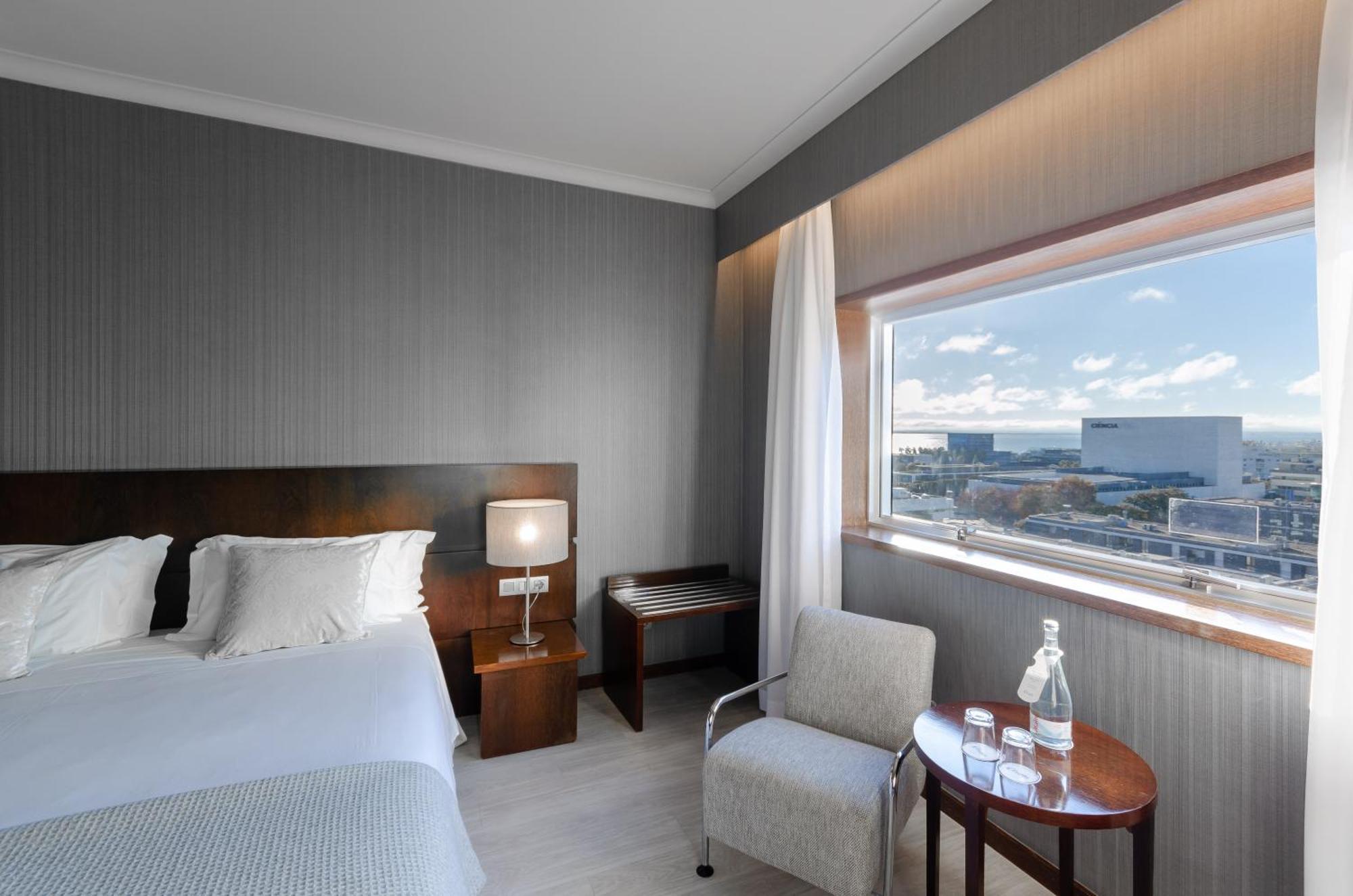 Olissippo Oriente 4* Lisbon