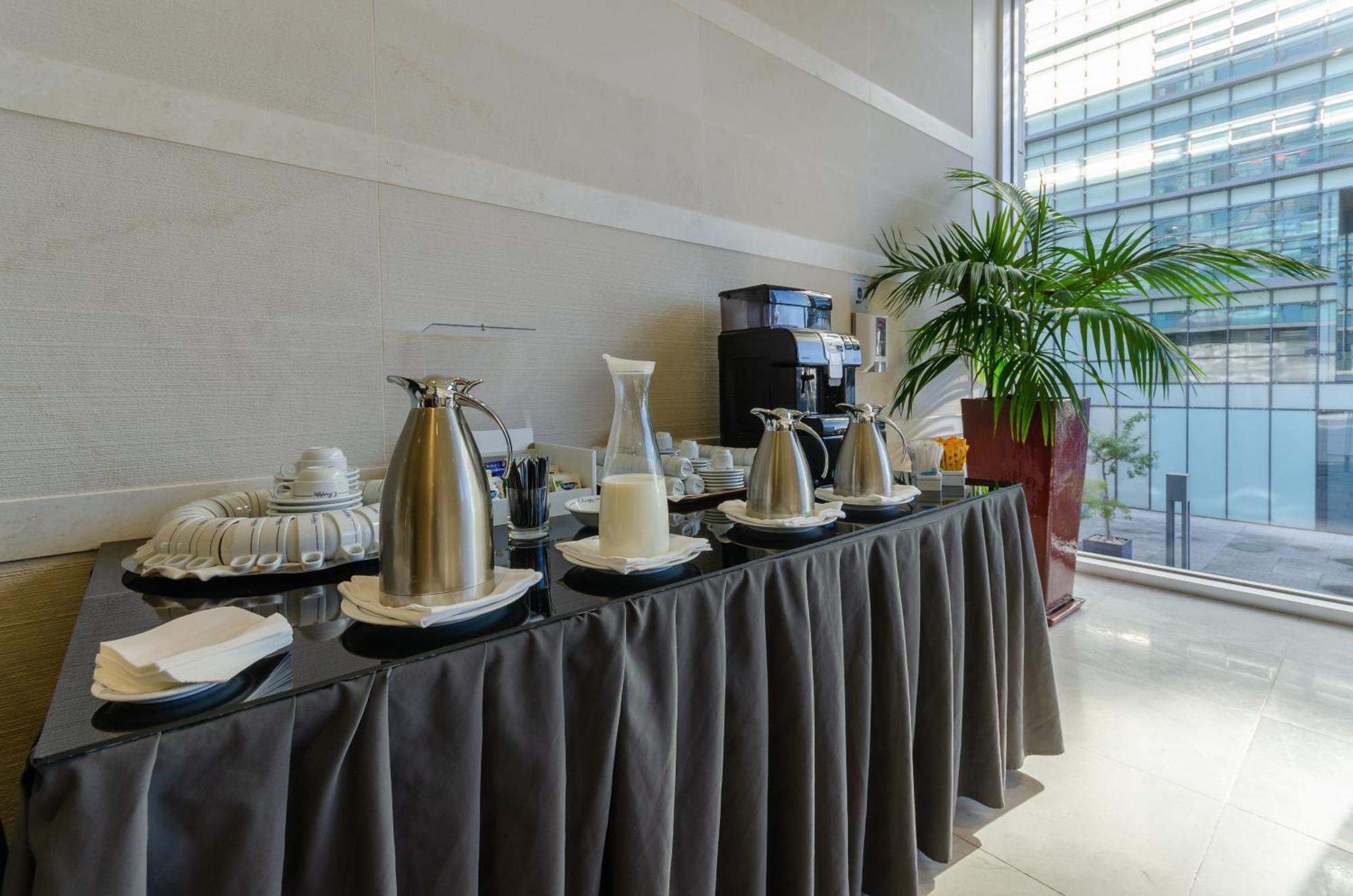 Hotel Olissippo Oriente