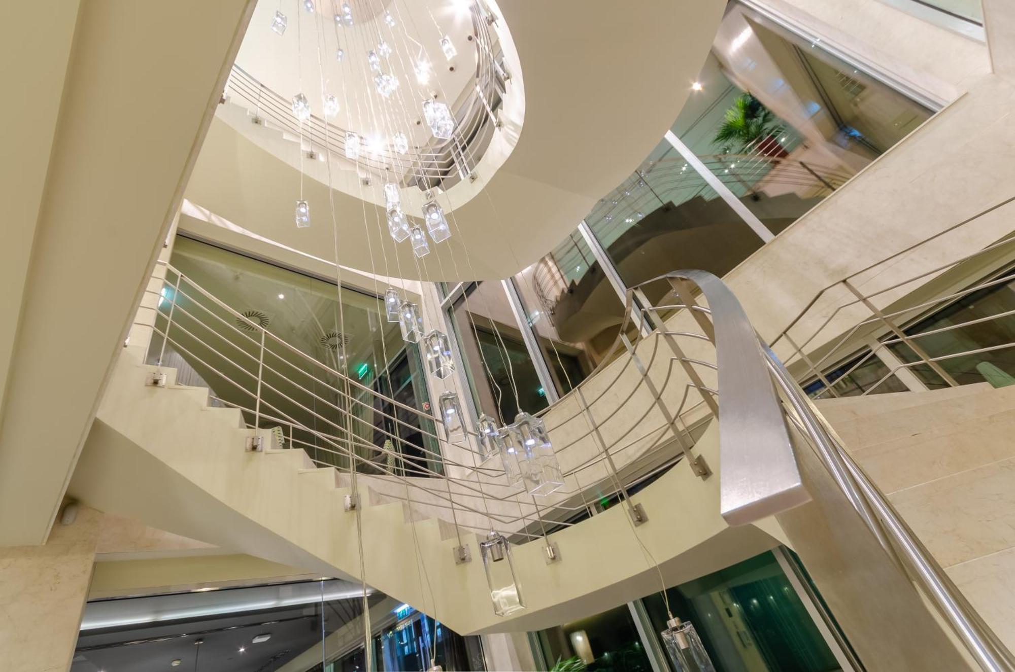 Olissippo Oriente Hotel