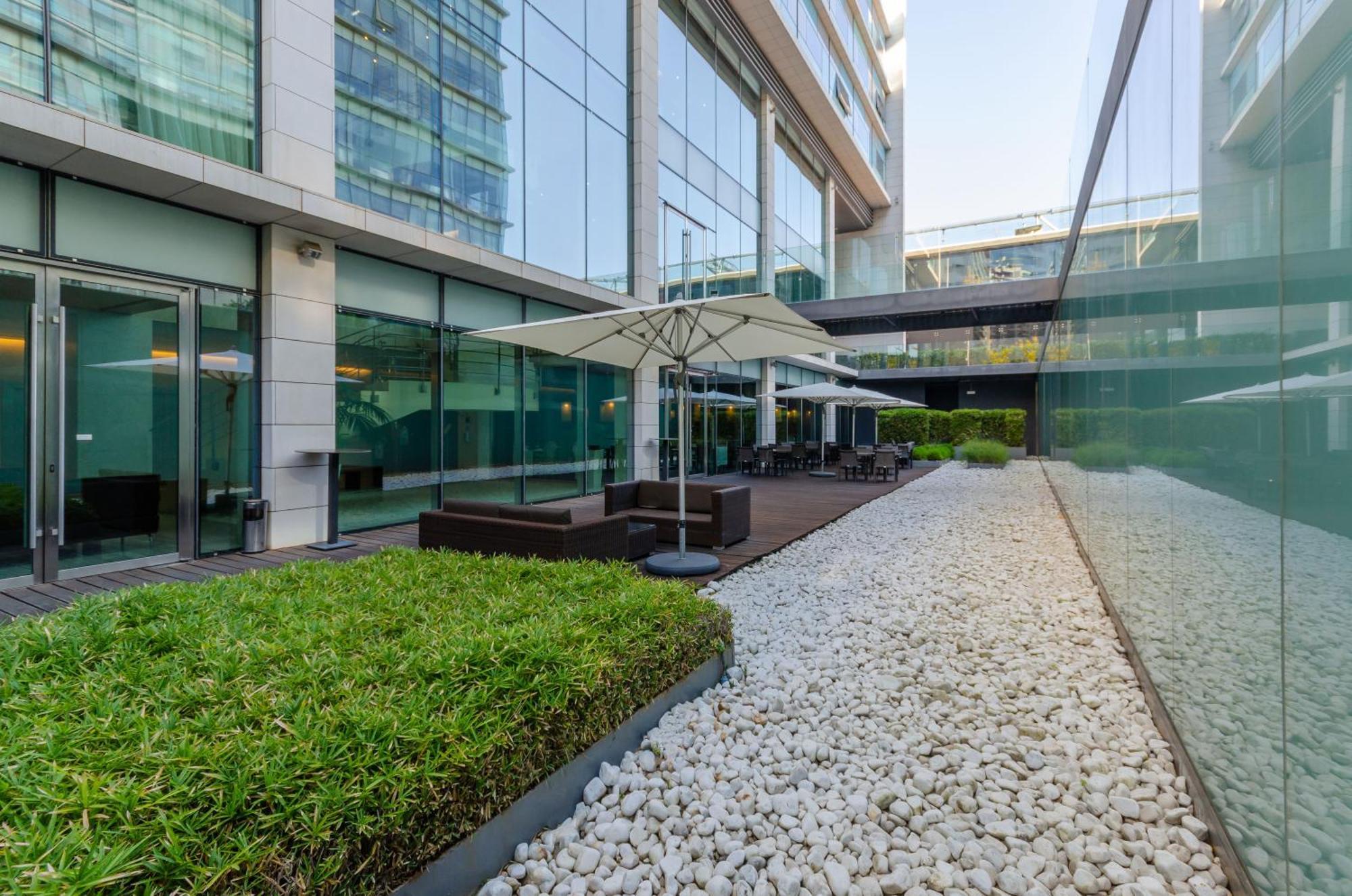 Olissippo Oriente Hotel 4*