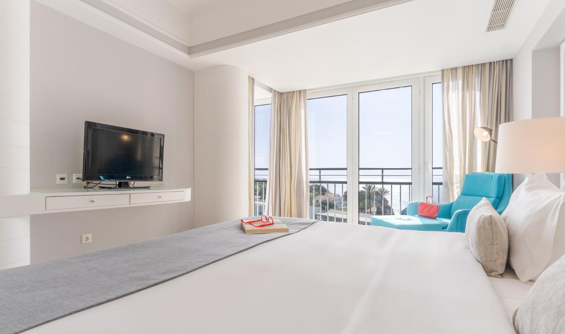 Pestana Premium & Golf Alvor