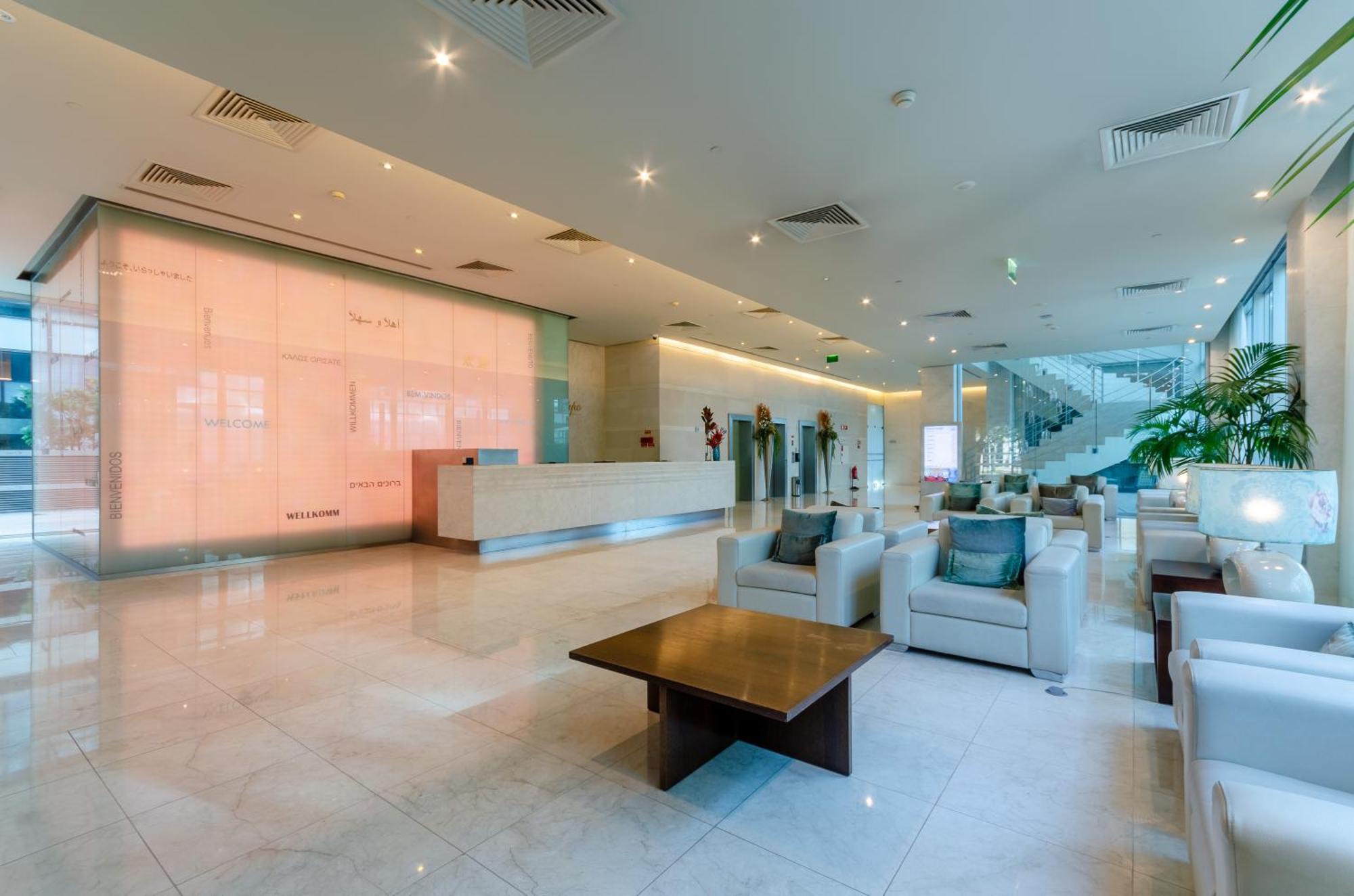 Olissippo Oriente Hotel