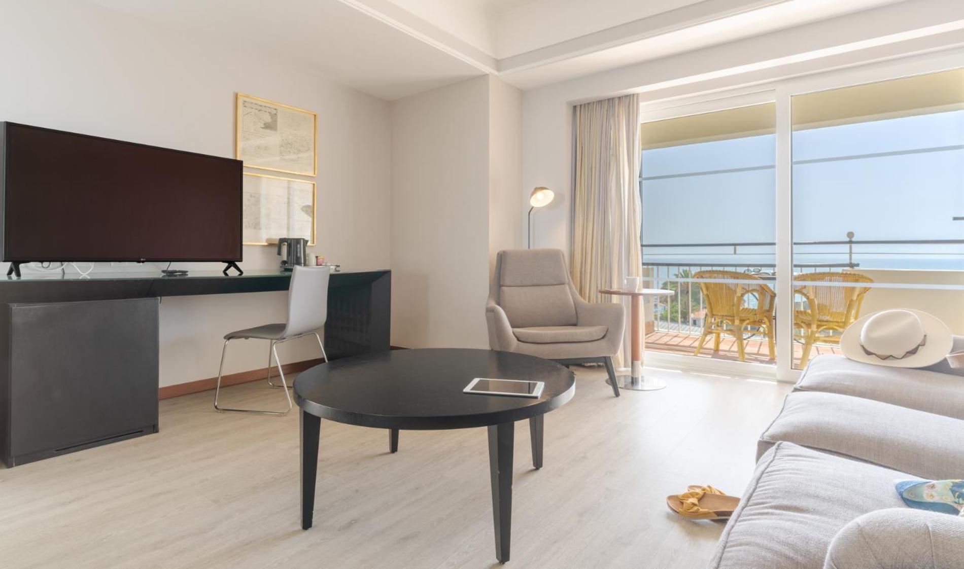 Pestana Premium & Golf 5*