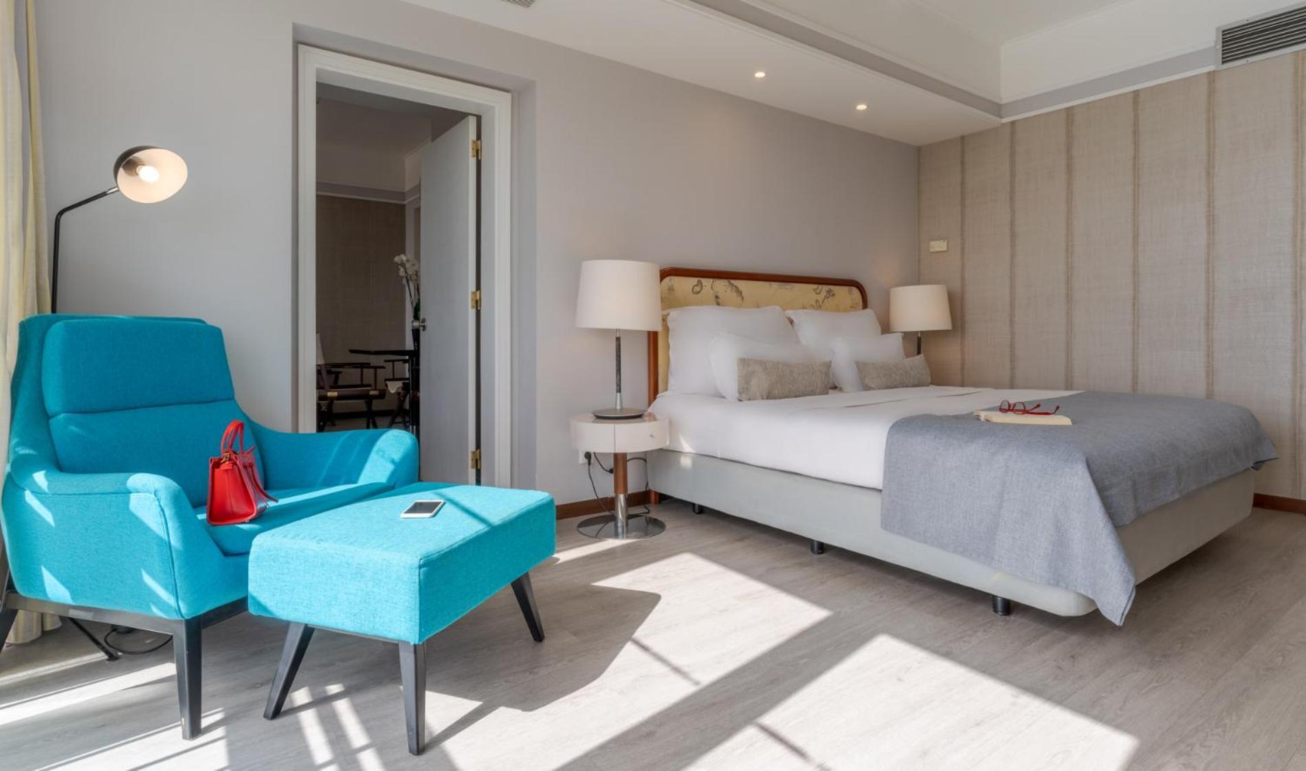 Hotel Pestana Premium & Golf Alvor