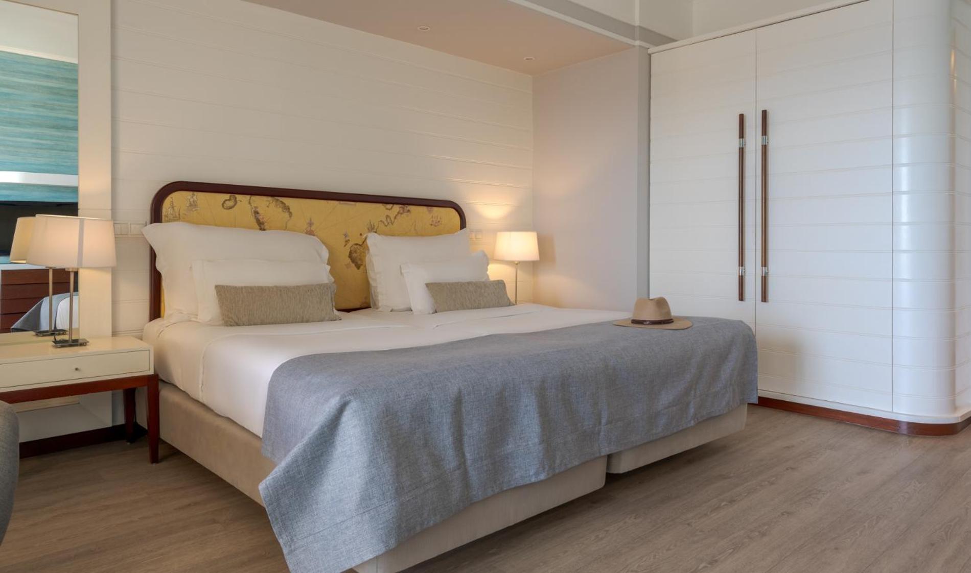 Hotel Pestana Premium & Golf