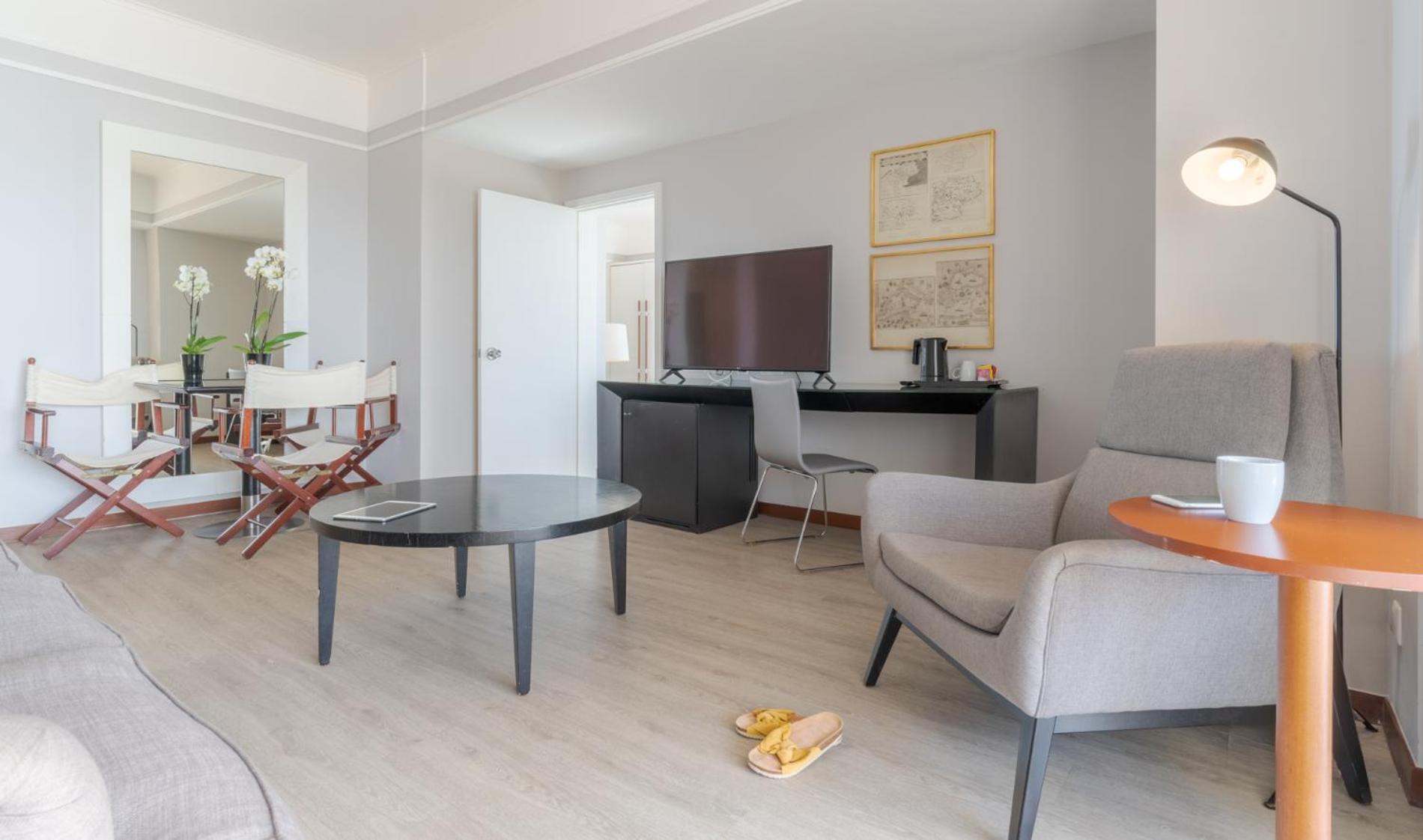Pestana Premium & Golf