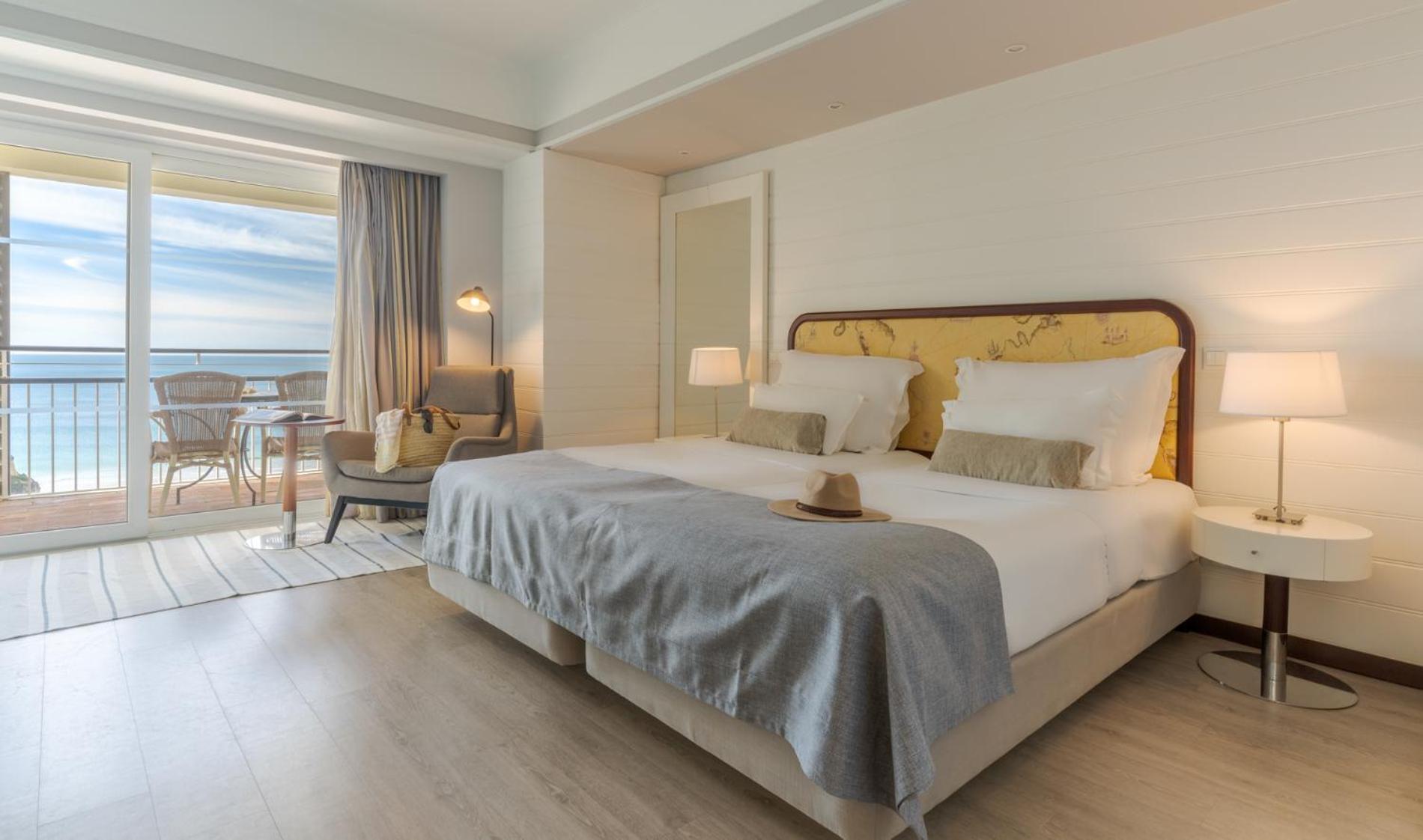Pestana Premium & Golf Hotel Alvor