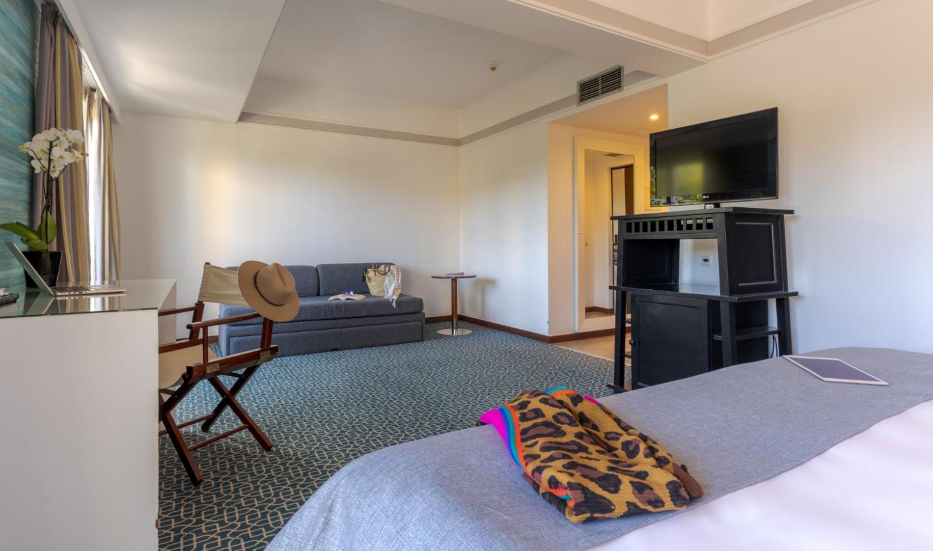Hotel Pestana Premium & Golf 5*