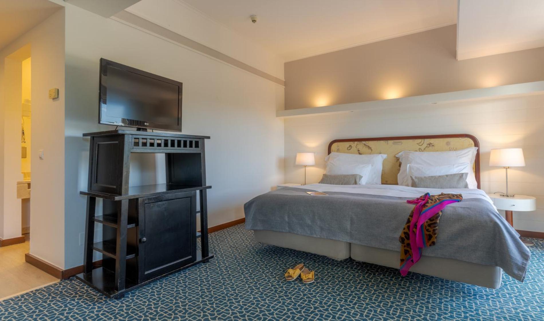 Pestana Premium & Golf 5*