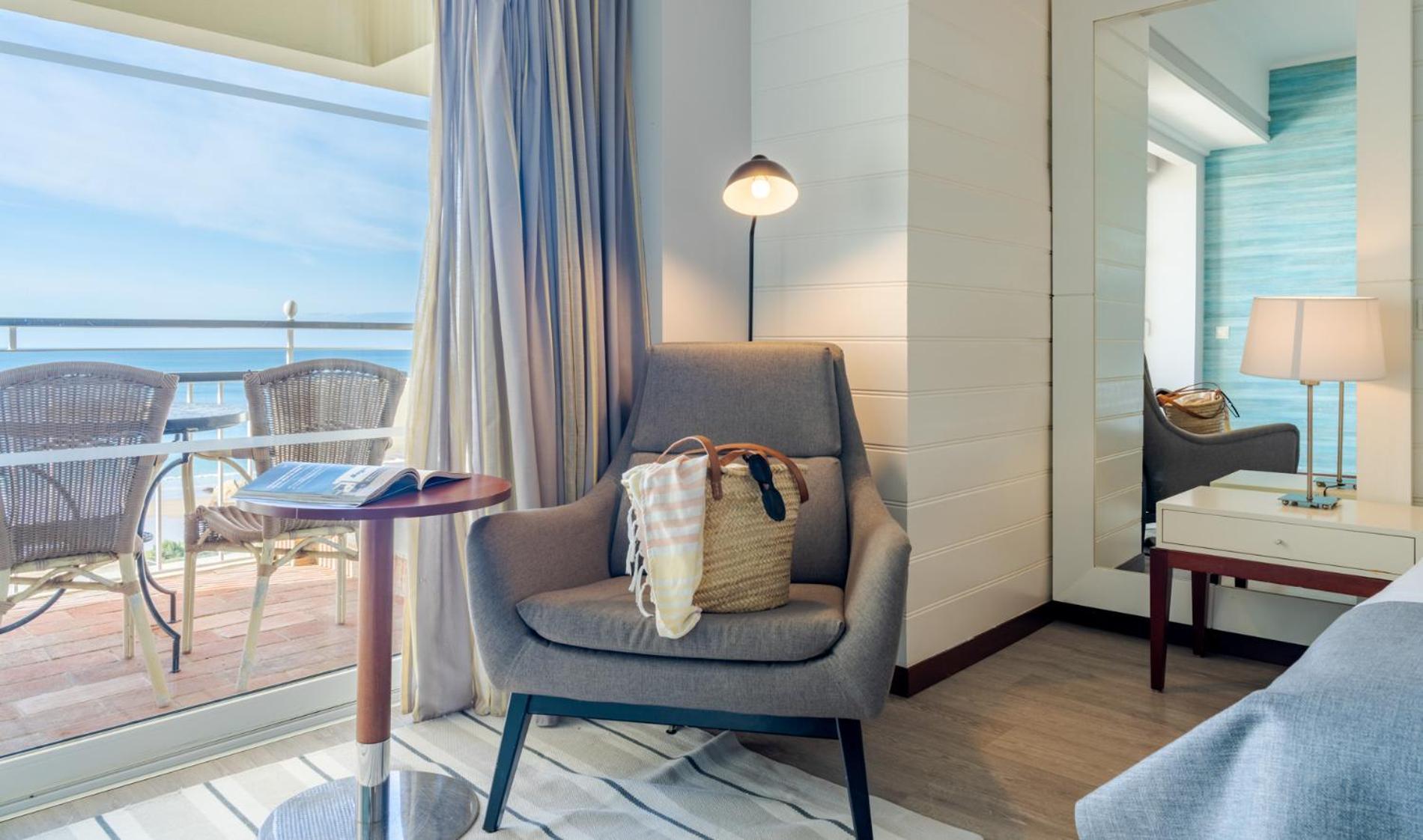 Hotel Pestana Premium & Golf