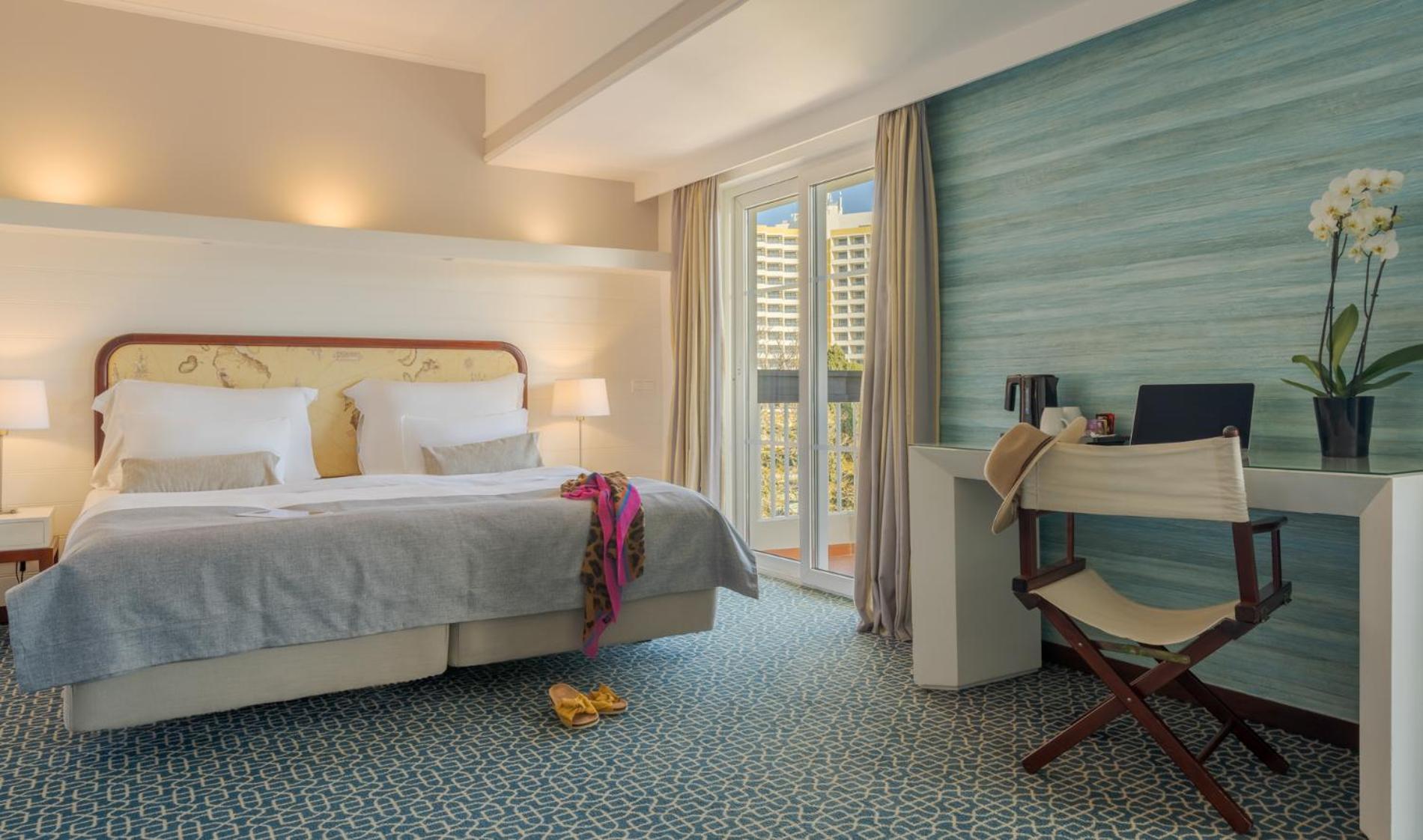Hotel Pestana Premium & Golf 5*