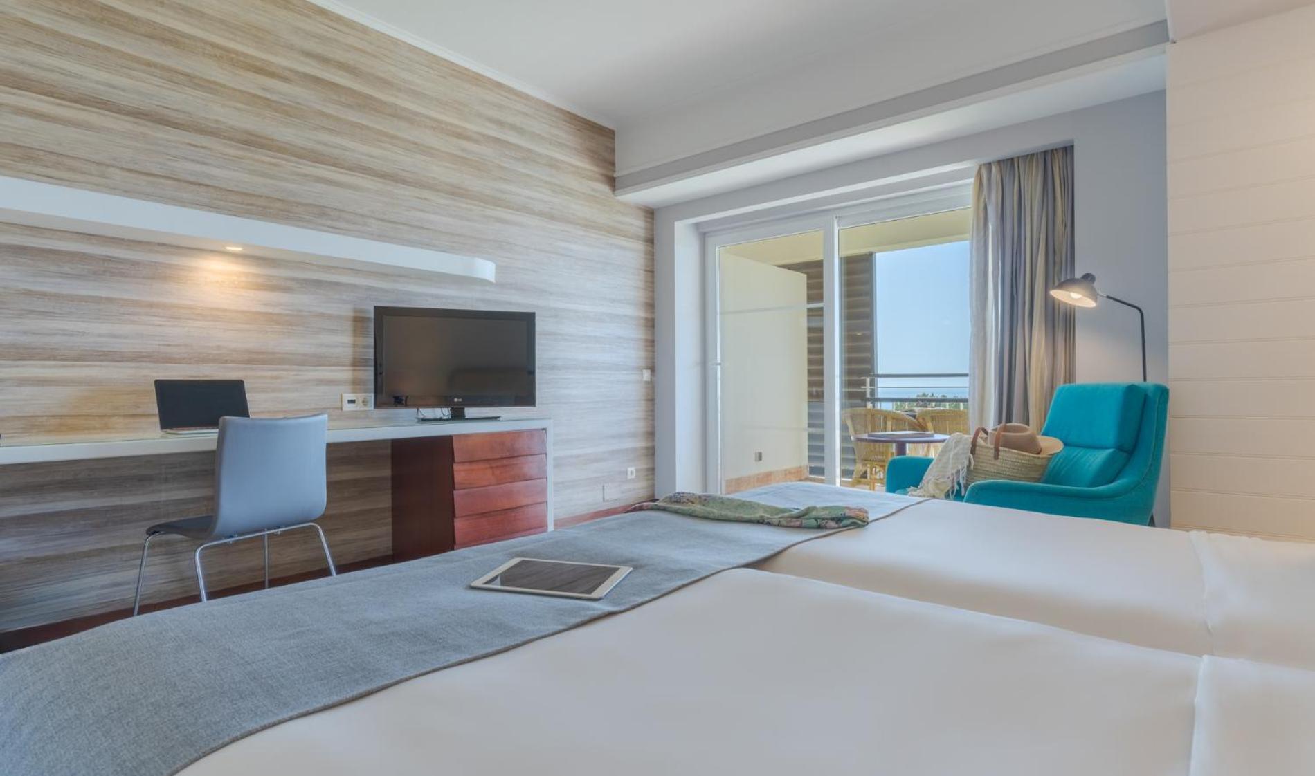 Hotel Pestana Premium & Golf Alvor
