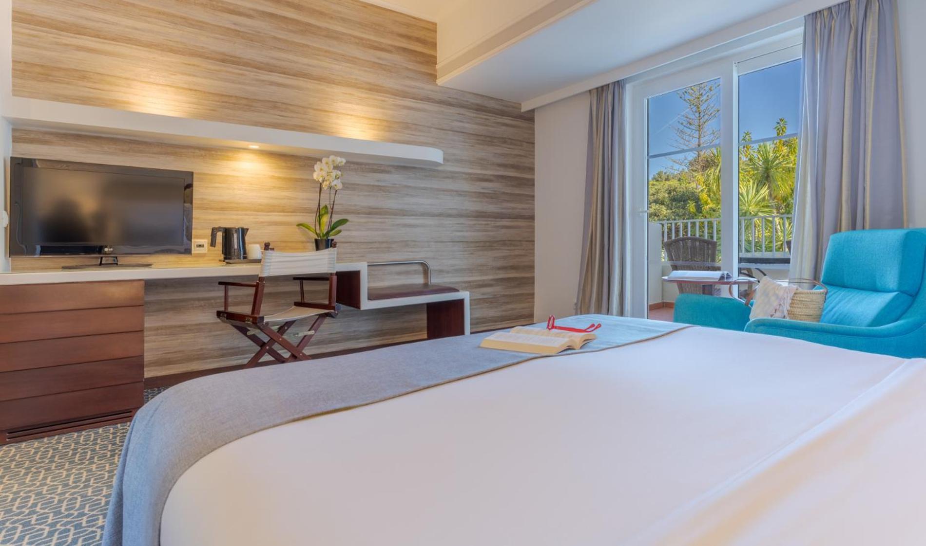 Pestana Premium & Golf Hotel