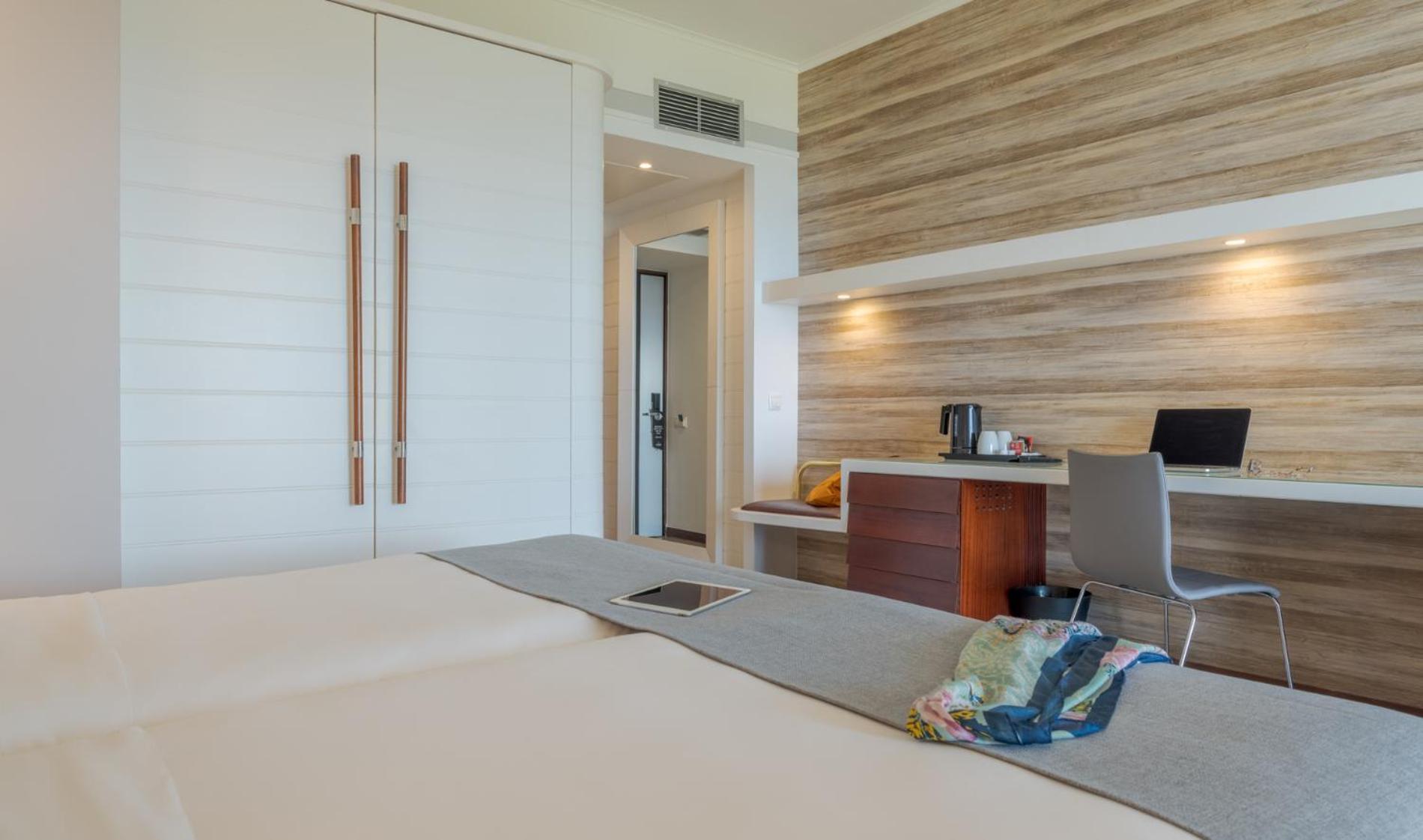 Hotel Pestana Premium & Golf 5*