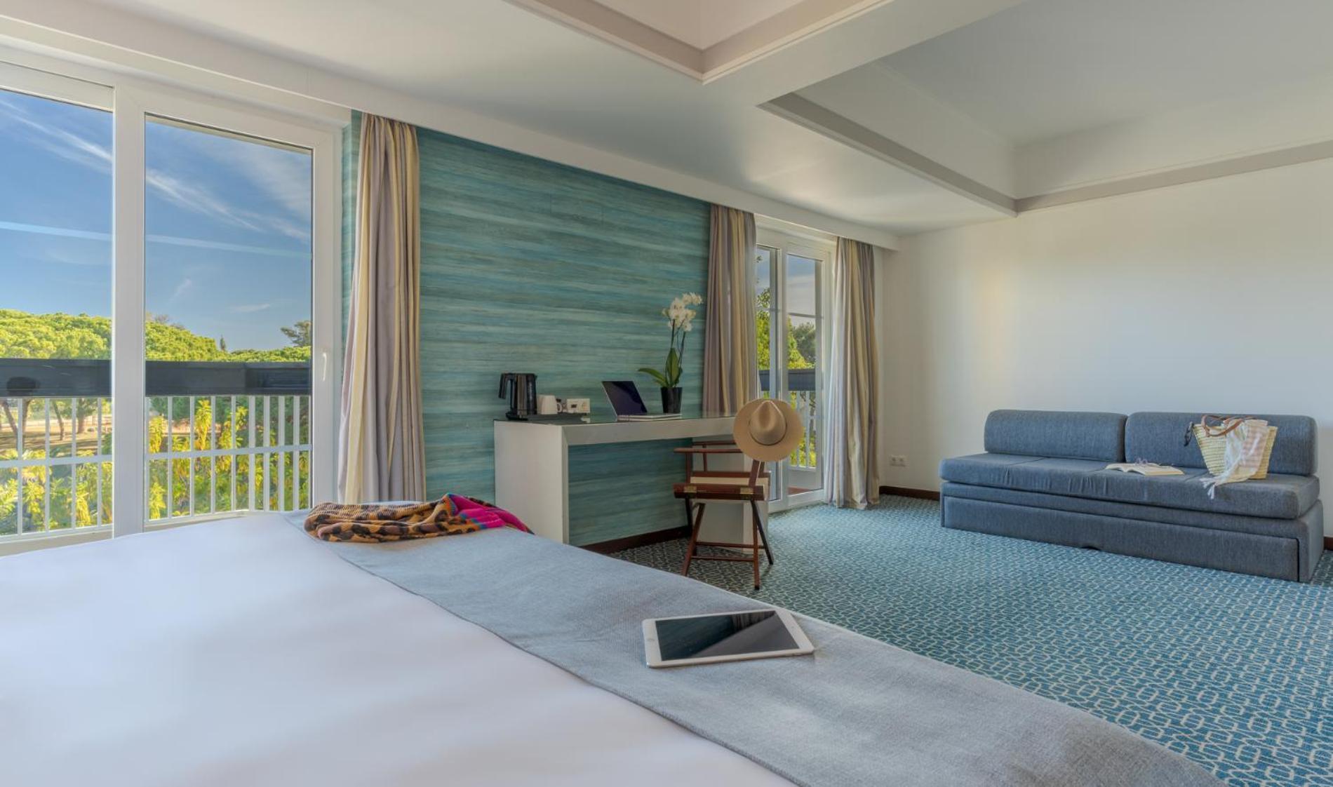 Pestana Premium & Golf