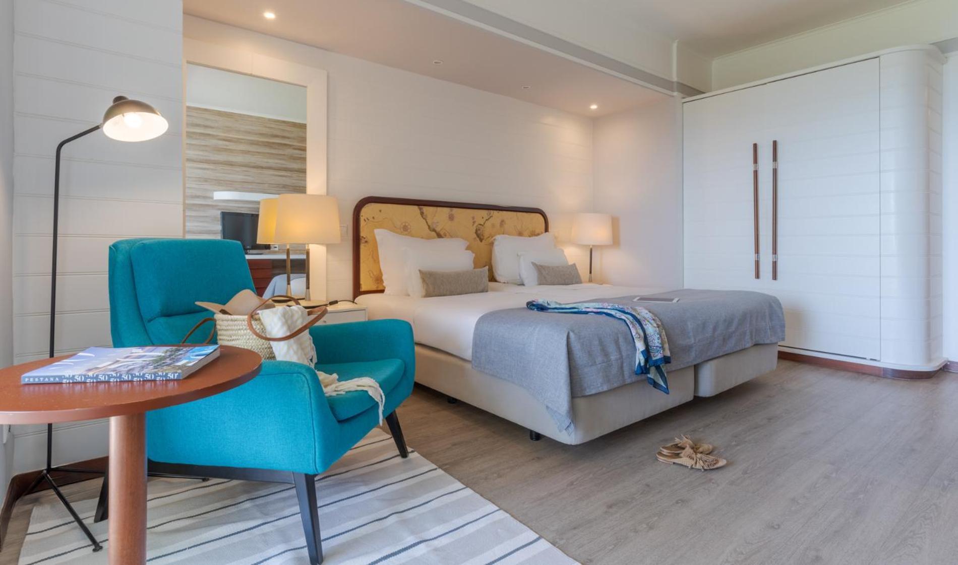 Pestana Premium & Golf Hotel 5*