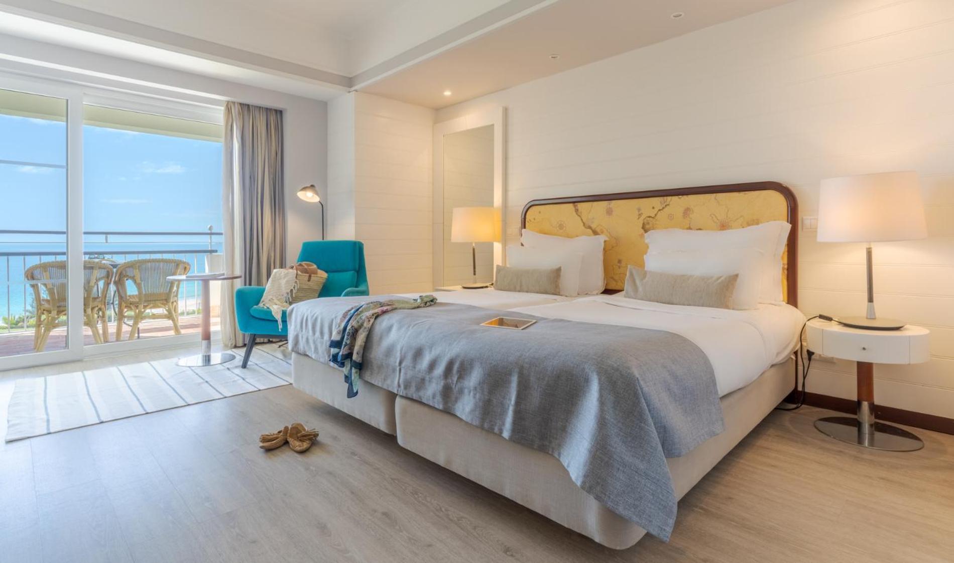 Hotel Pestana Premium & Golf