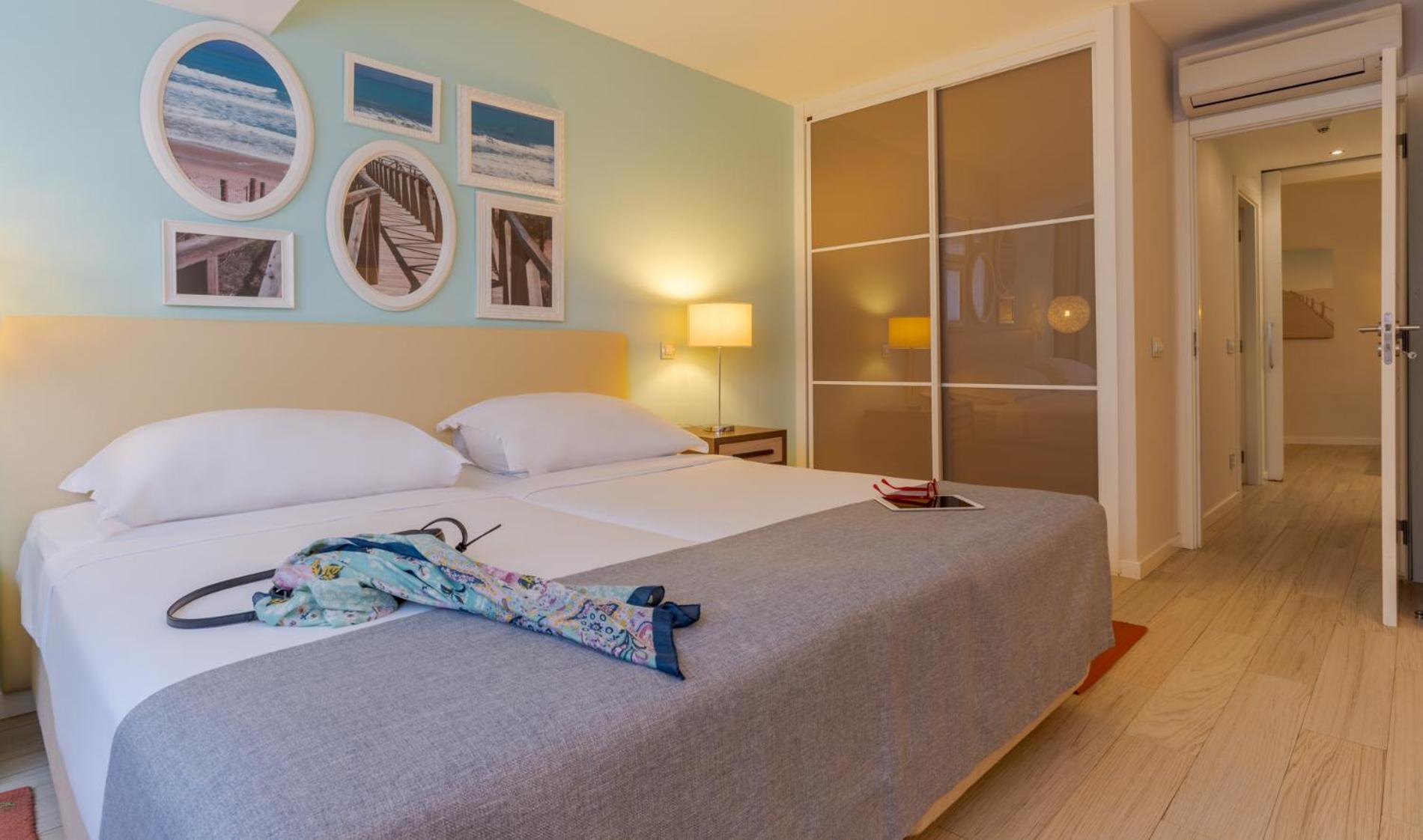 Pestana Premium & Golf Hotel