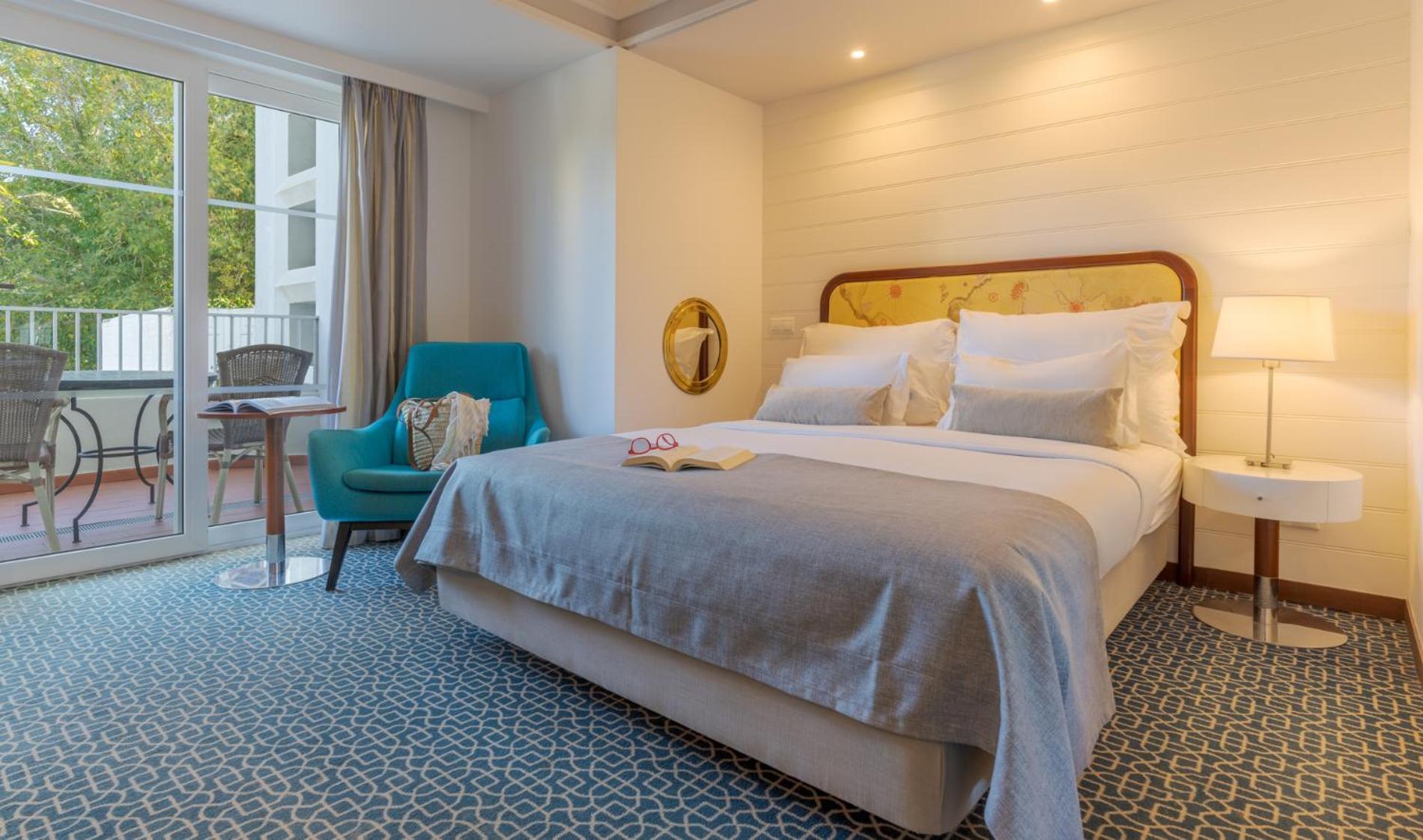 Hotel Pestana Premium & Golf Alvor