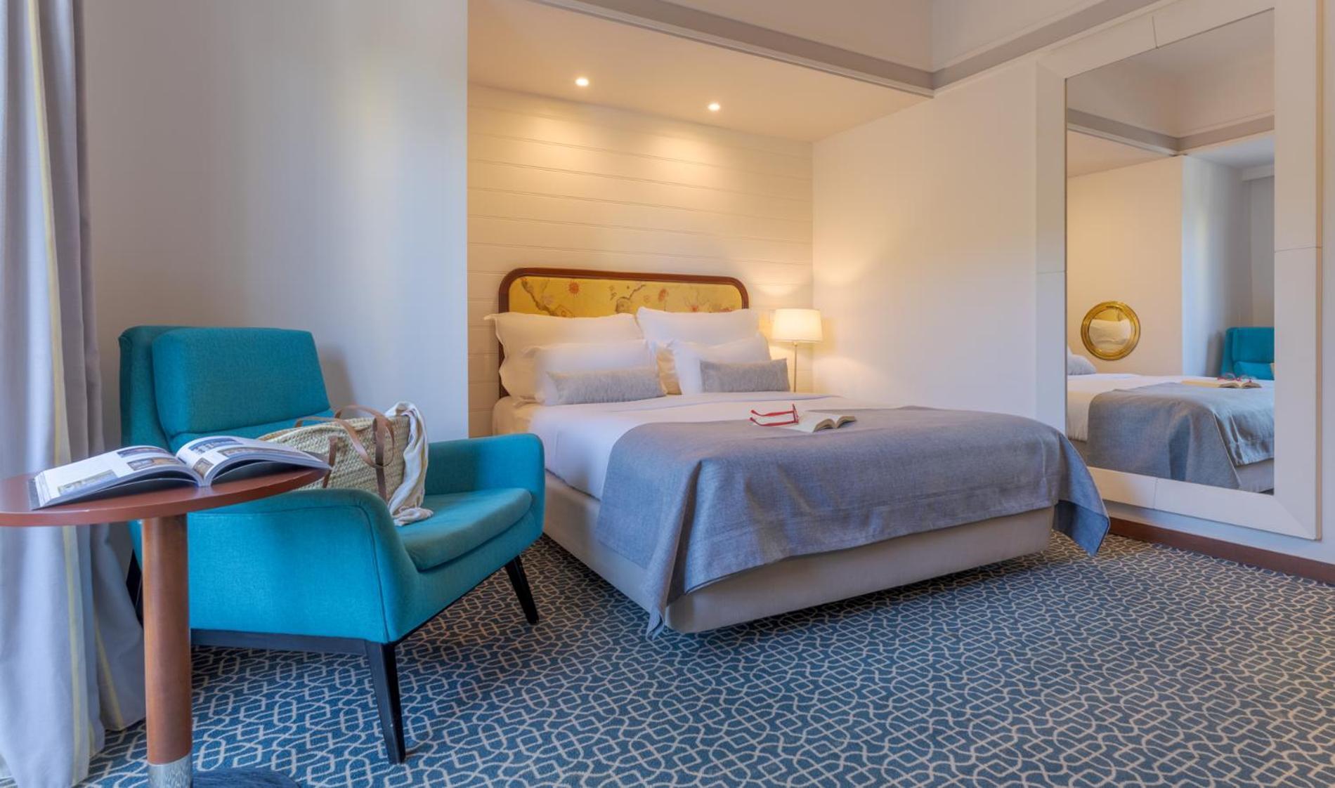 Pestana Premium & Golf Hotel 5*